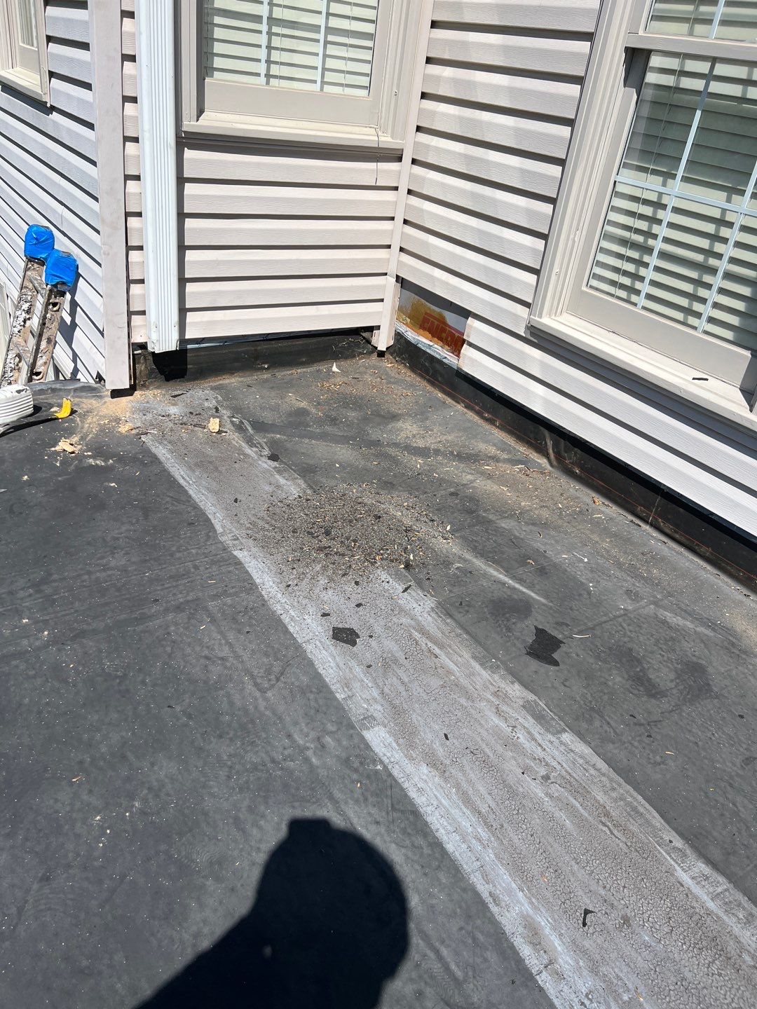 Springfield: CertainTeed Landmark Pro Designer Shingles in Max Def Moire Black by RM Banning, Inc.