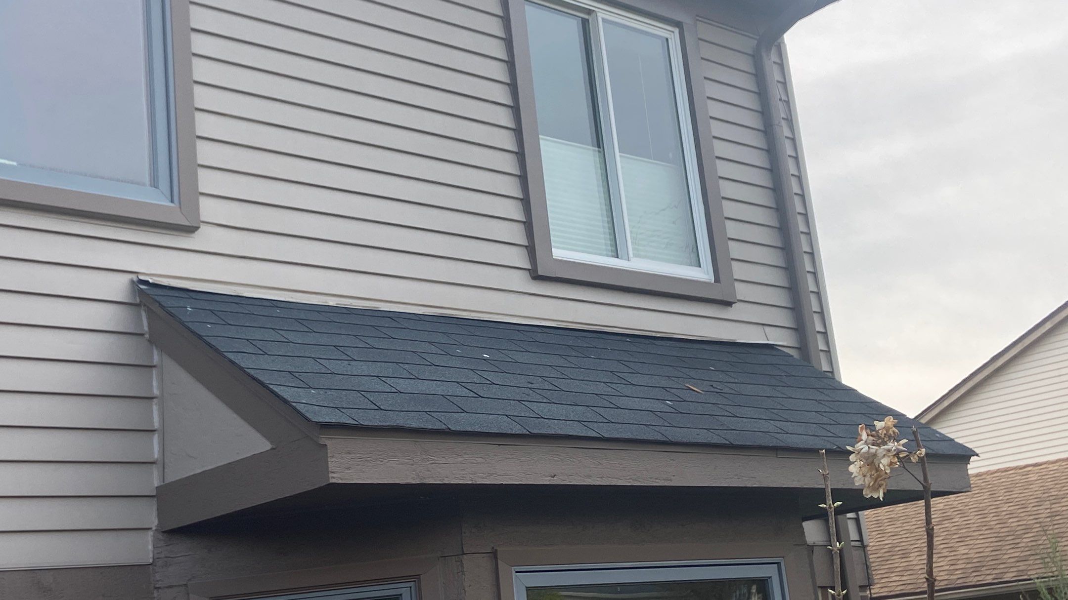 Roof Replacement using CertainTeed Landmark by 180 Contractors