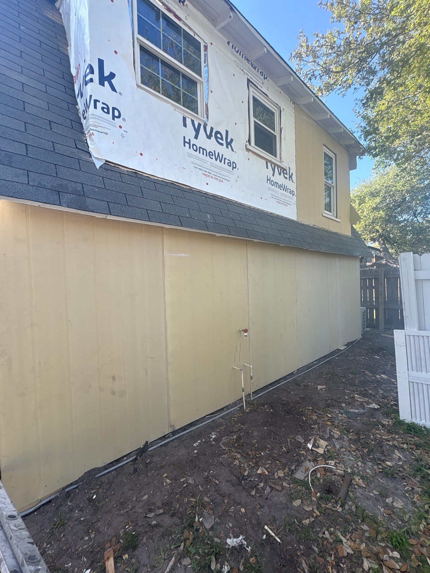 Olive you a Lot! by Bayfront Roofing and Construction