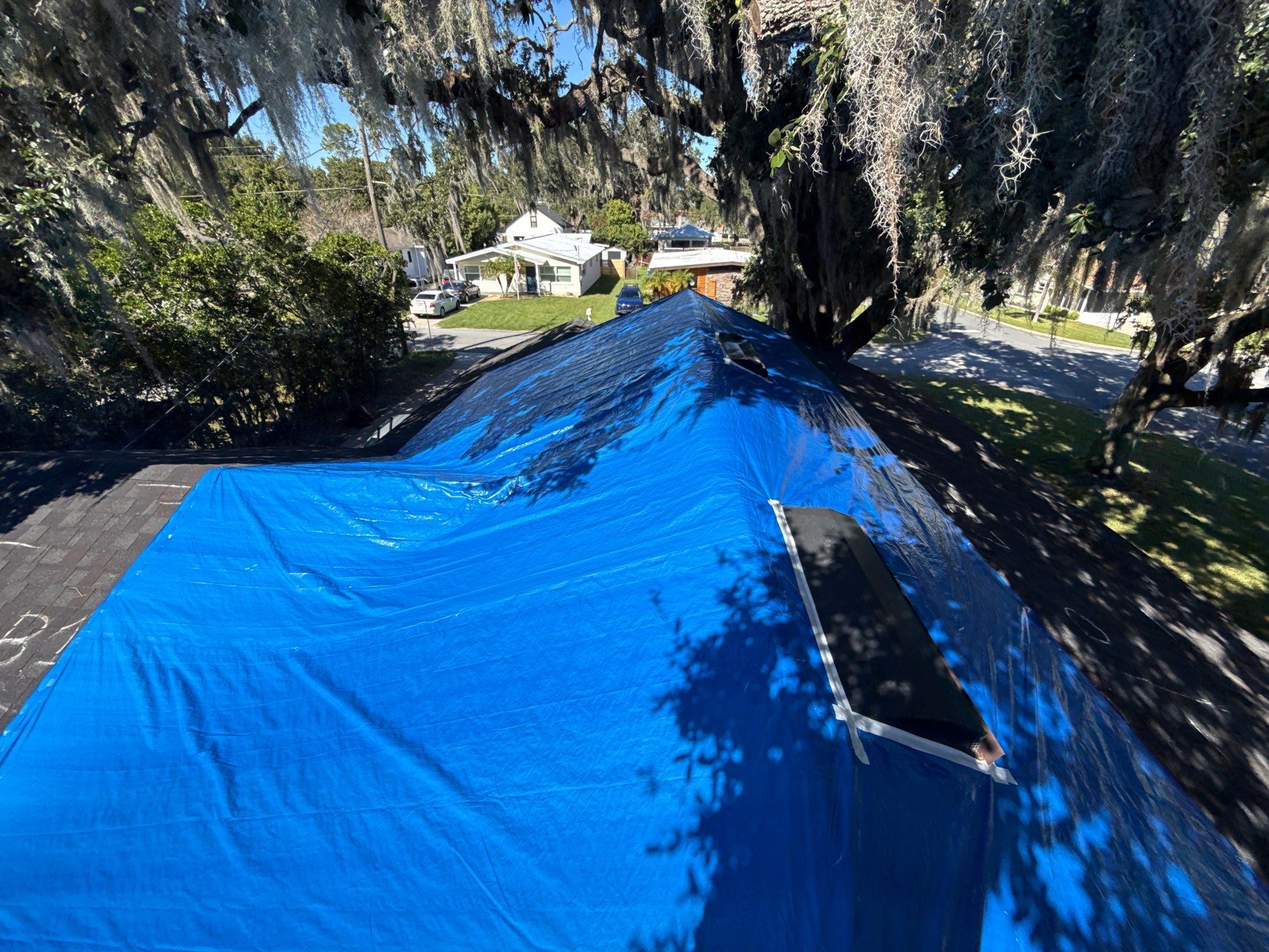 Project in Lakeland by You Restorations LLC DBA YOU-Home