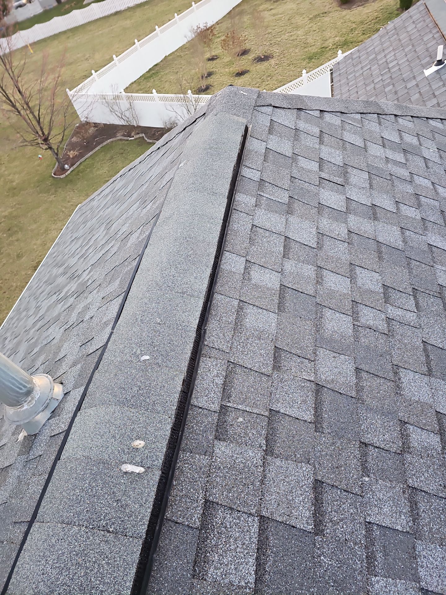 Roof Repair by Winchester Roofing