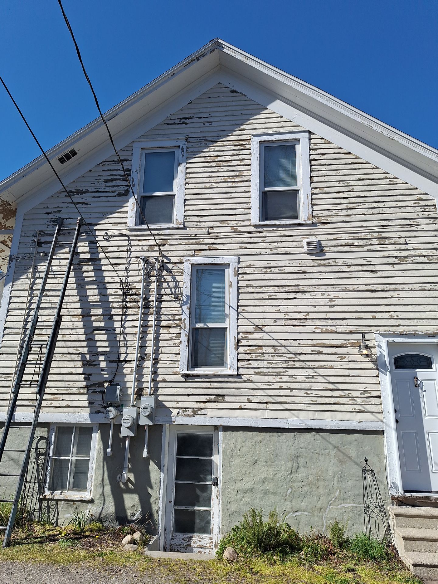 Home Exterior Painting by Gordon Painting