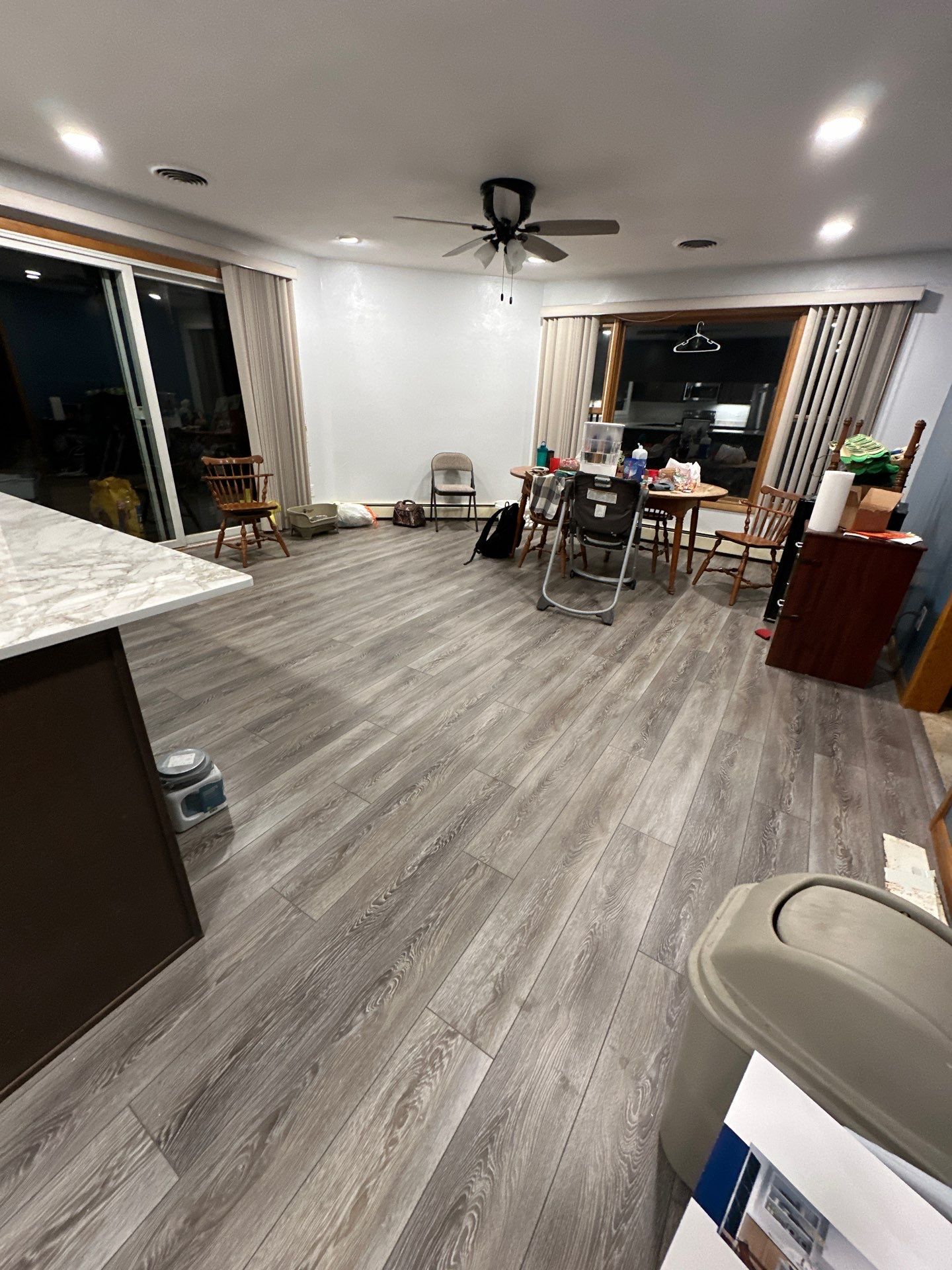 Project in Markesan, WI by Craftsmen Of Integrity