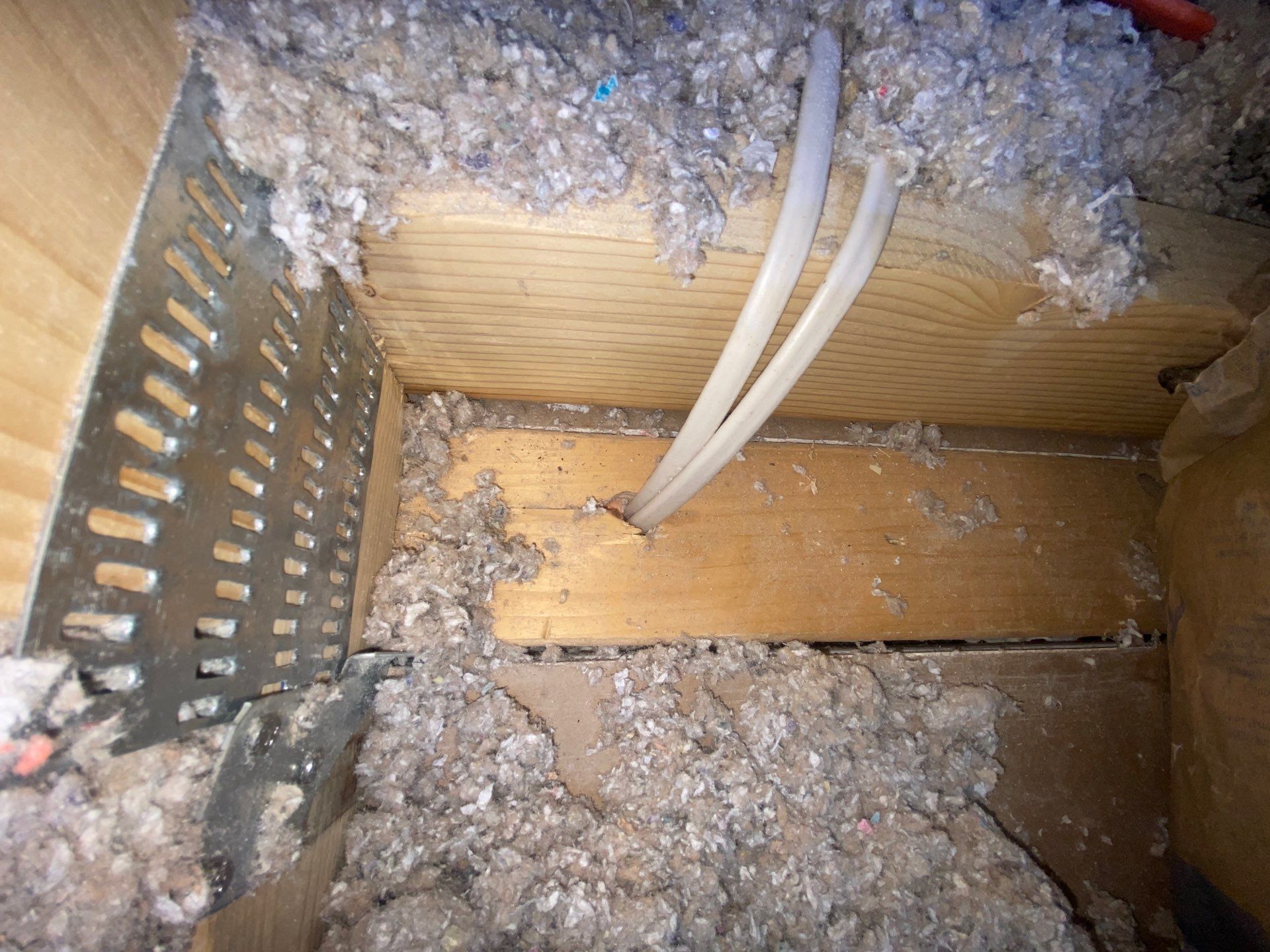 Evans City Attic Insulation by Home Environment Solutions