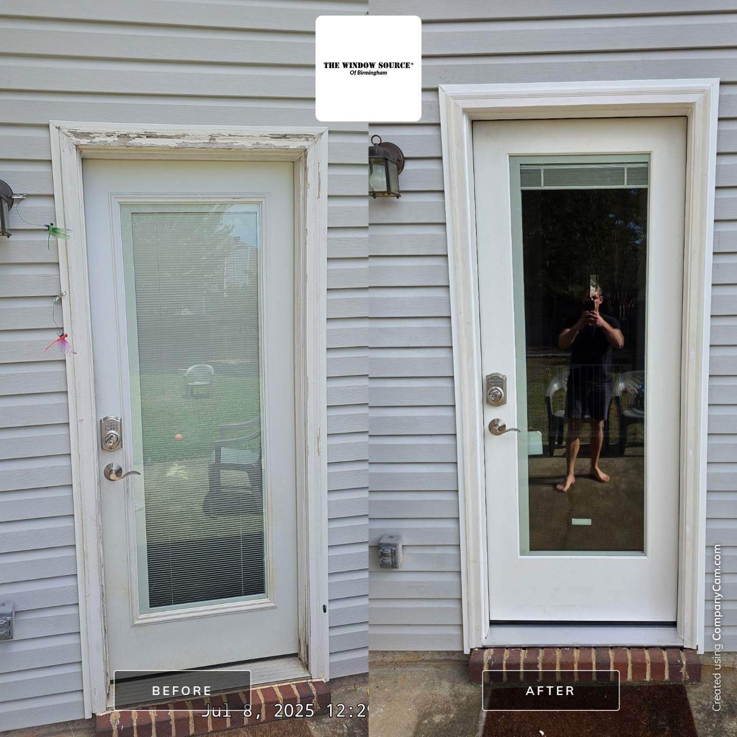 St Cyr Project in Helena by The Window Source