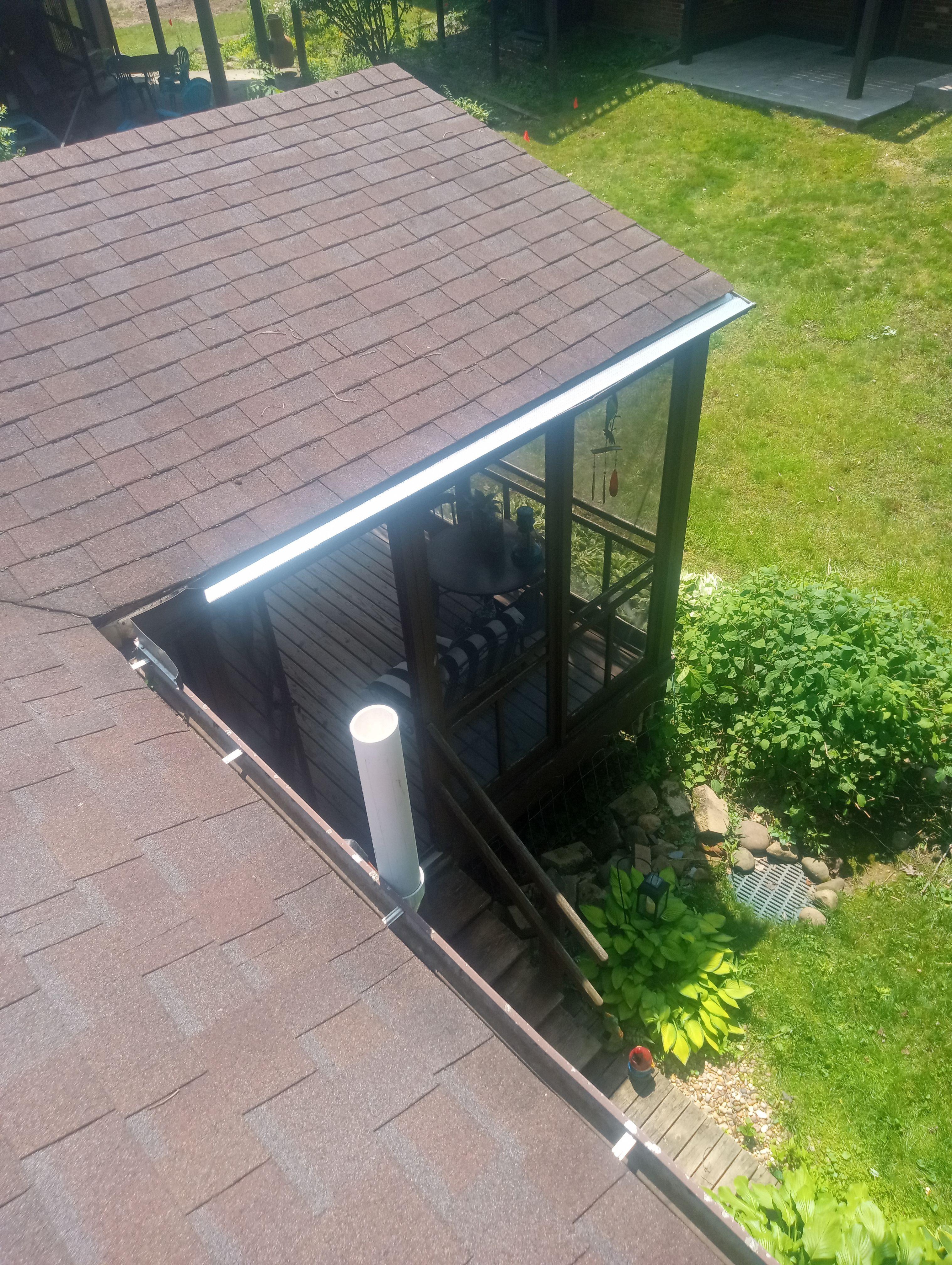 Colleen Kopping by Silver Leaf Contracting 