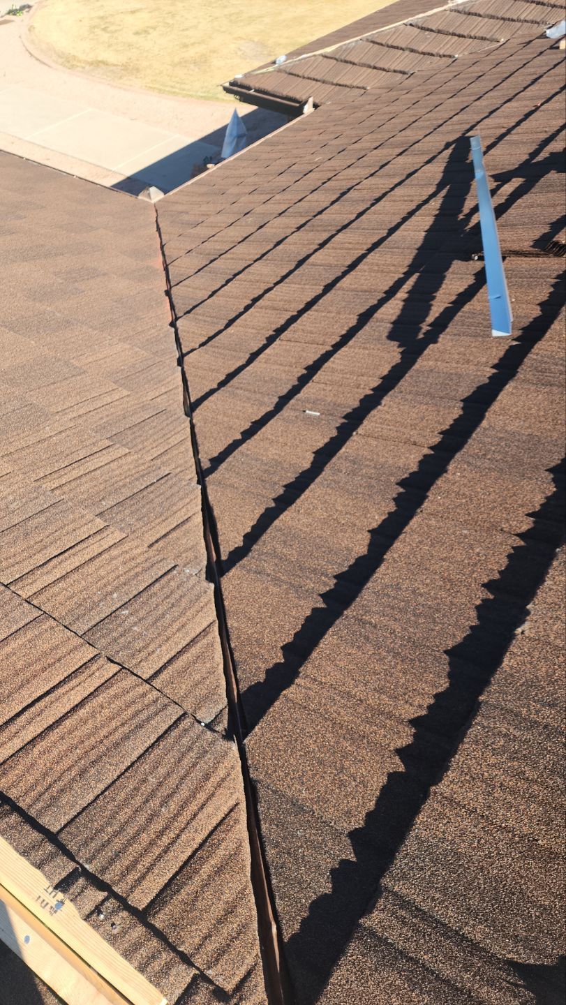 Barkwood Stone Coated Steel by Reimagine Roofing
