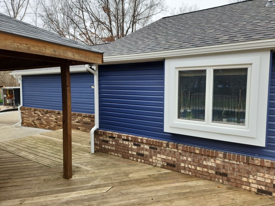 Roof Replacement using CertainTeed Landmark by 180 Contractors