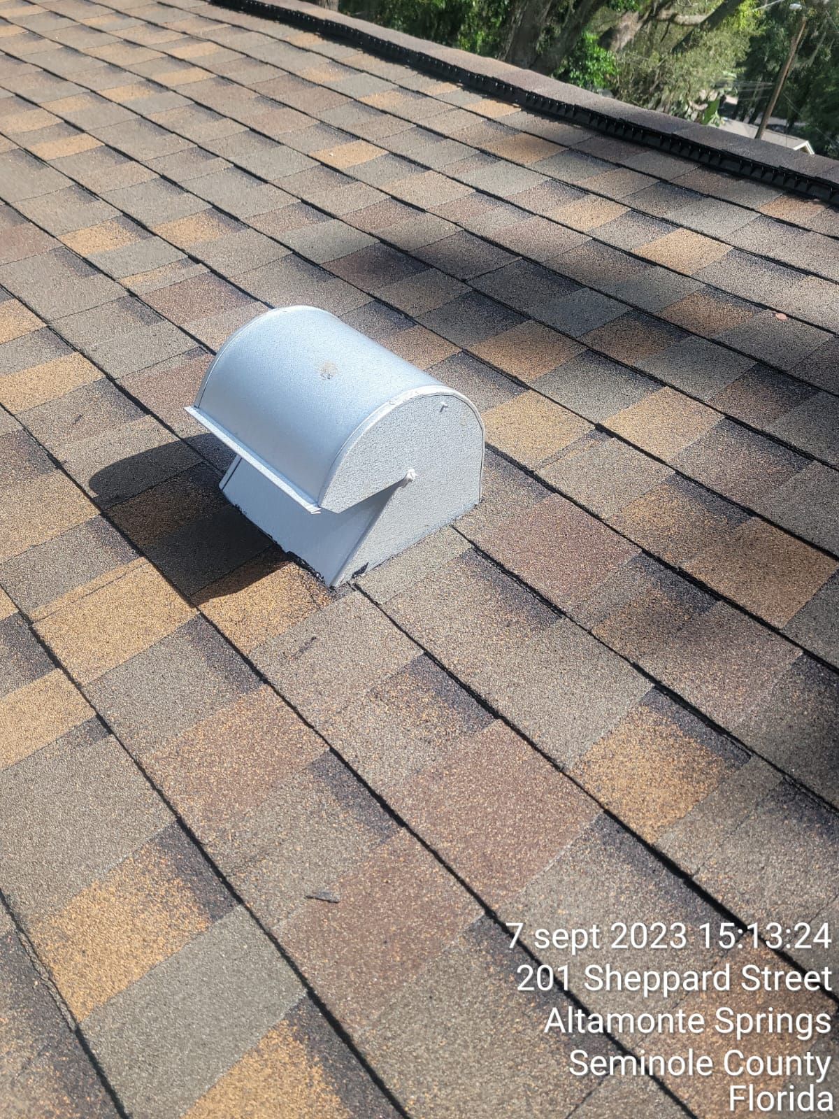 Shingle Reroof Replacement Altamonte Springs FL by Pinnacle Roofing Group