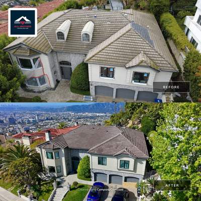 Residential Project in Glendale