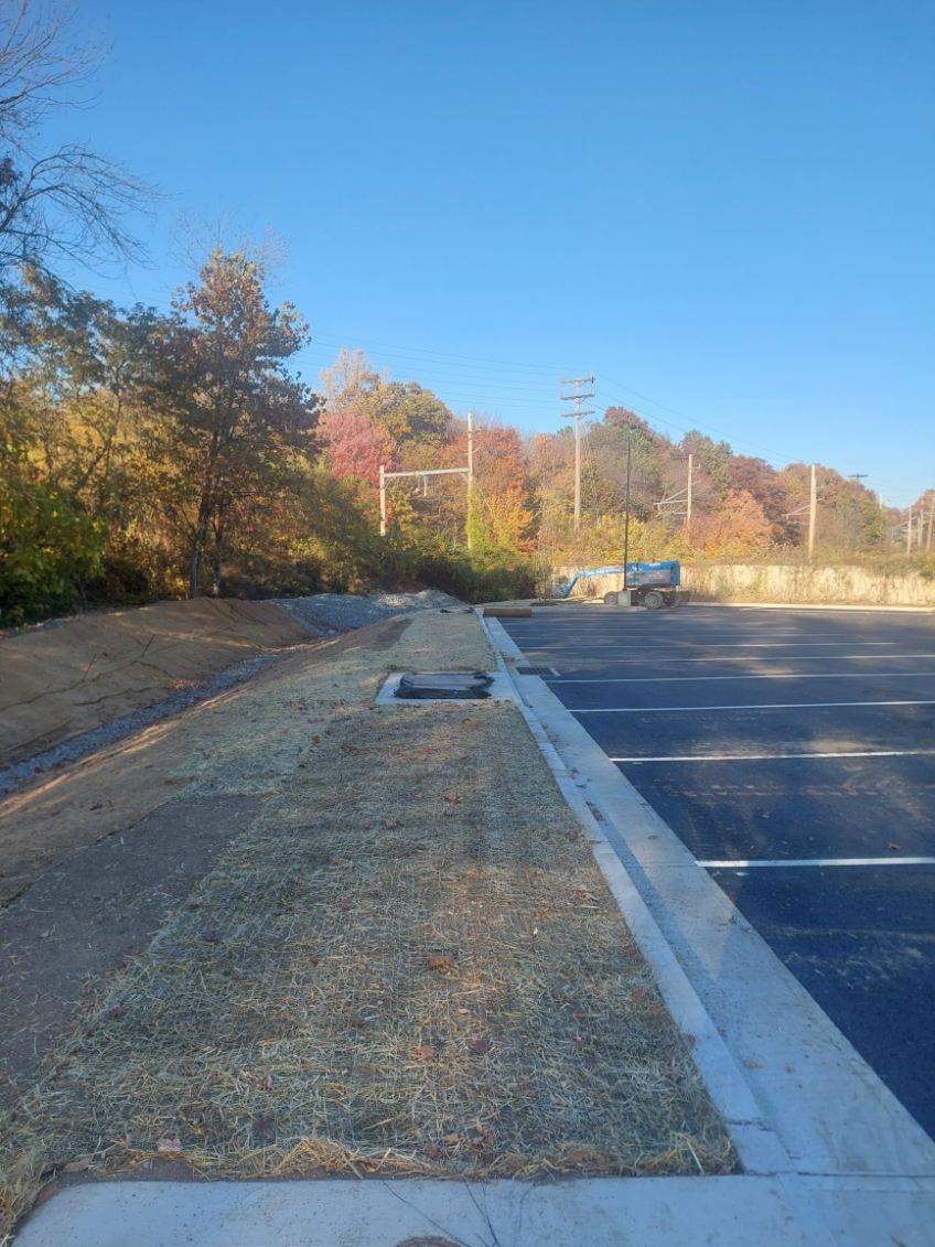 Berkeley Heights, NJ by Ironhorn Enterprises