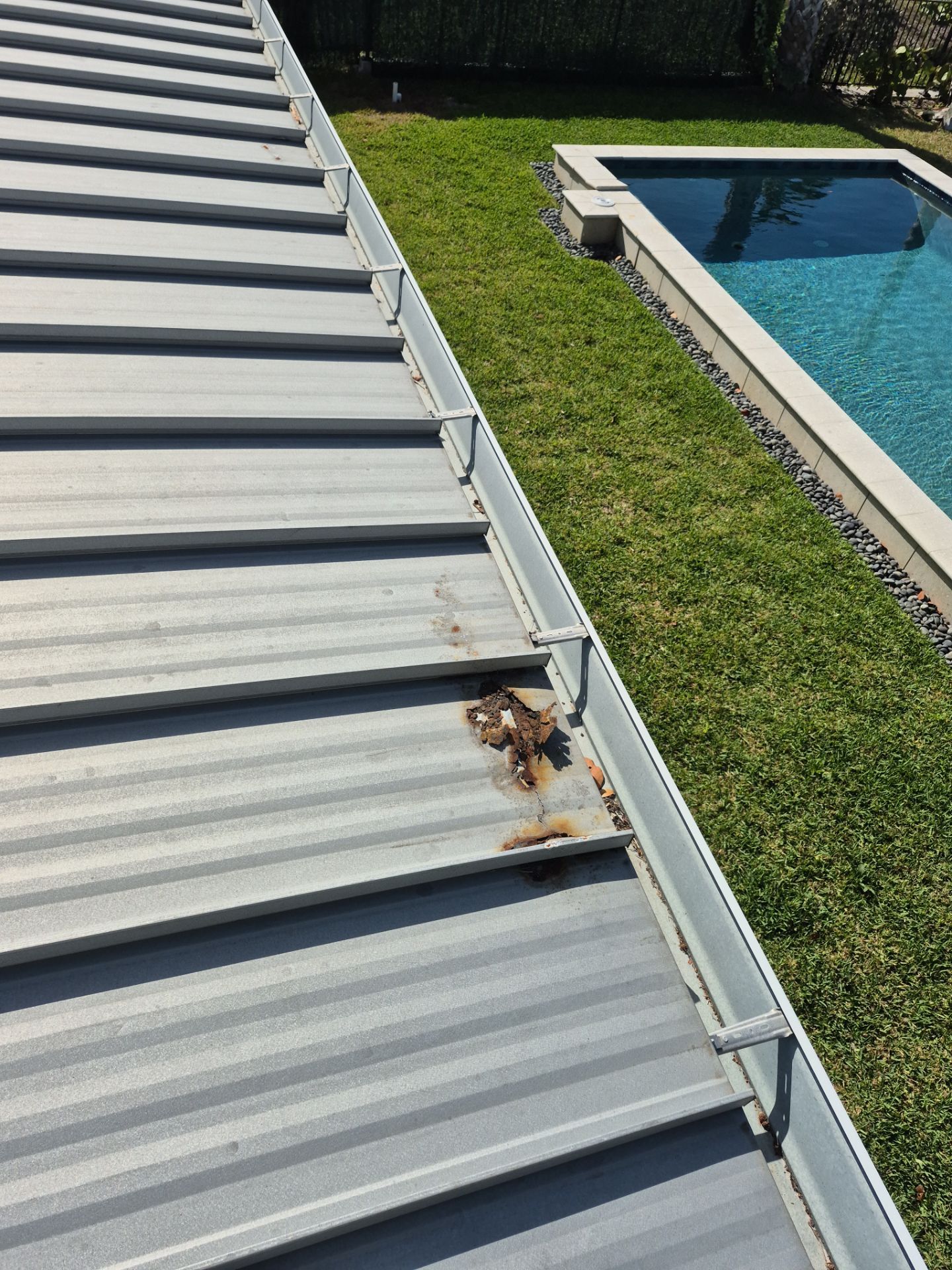 Project in Redington Beach 33708 by Mitchell Roofing Company LLC 