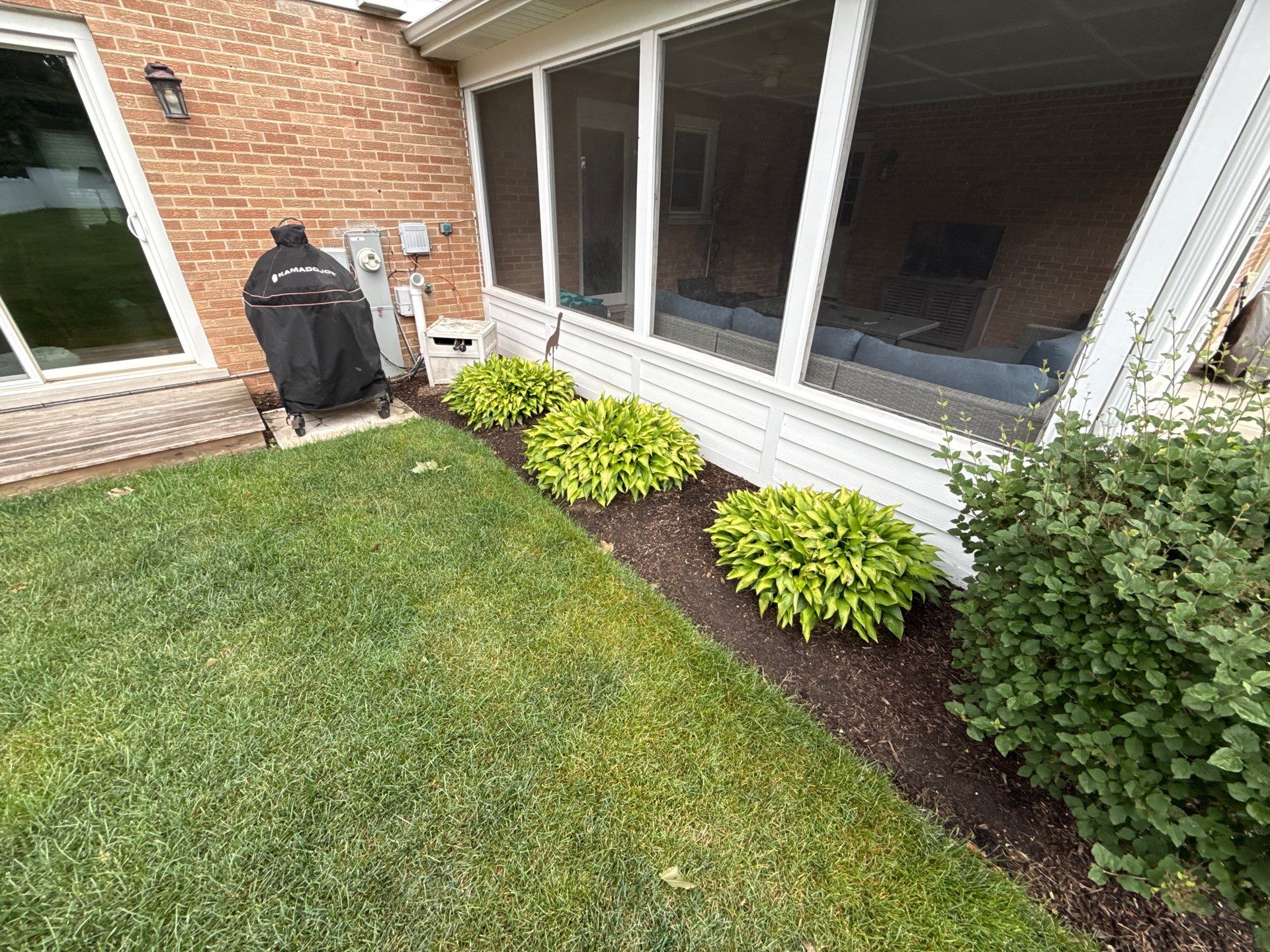 Clay U. - Arlington Heights, IL by A&N 
