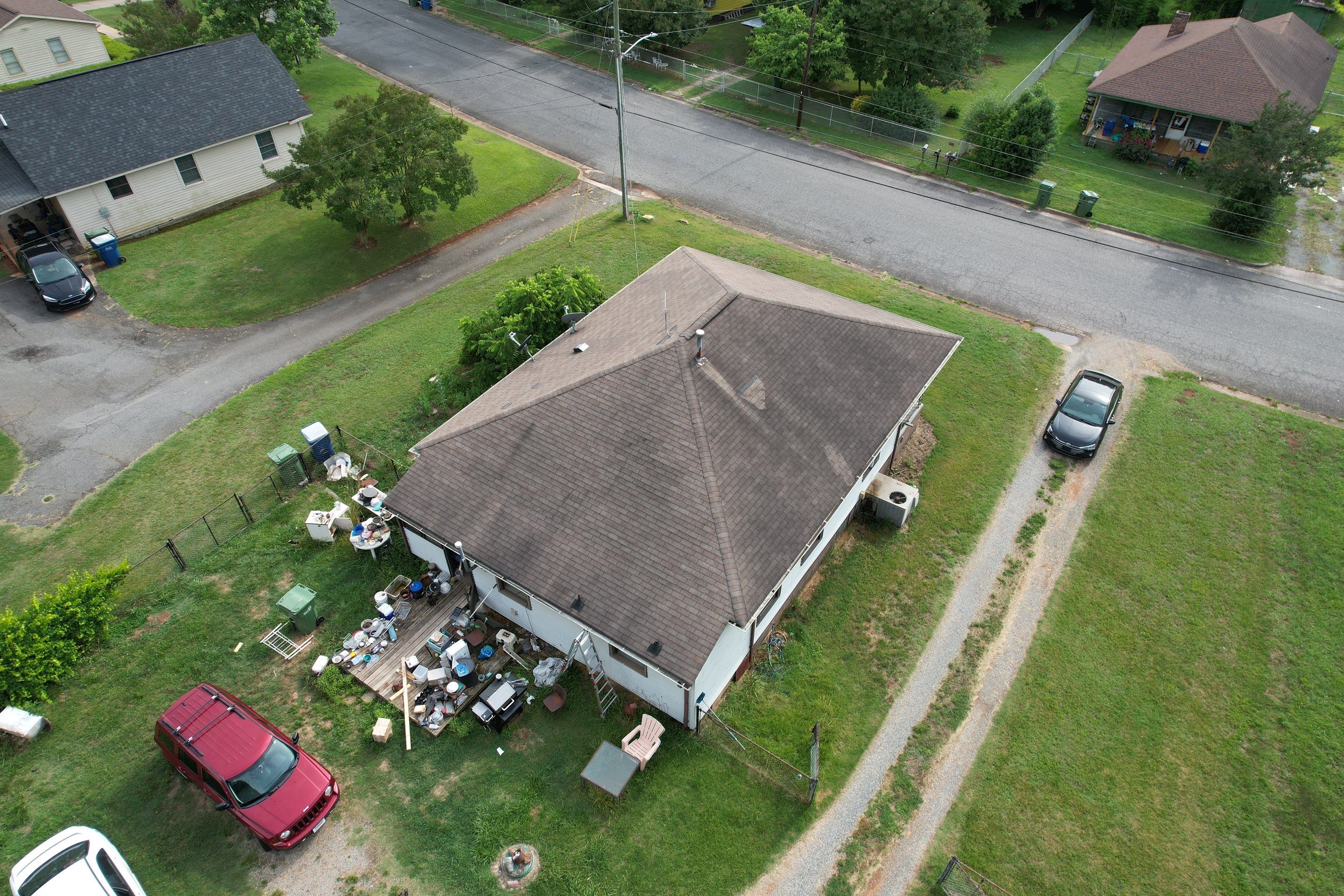 Residential Roofing Installation using Certainteed Landmark by Best Roofing Now LLC