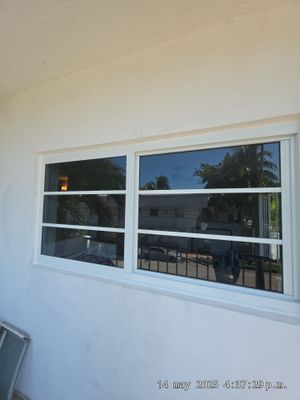 Replacement of doors and windows-Miami Beach