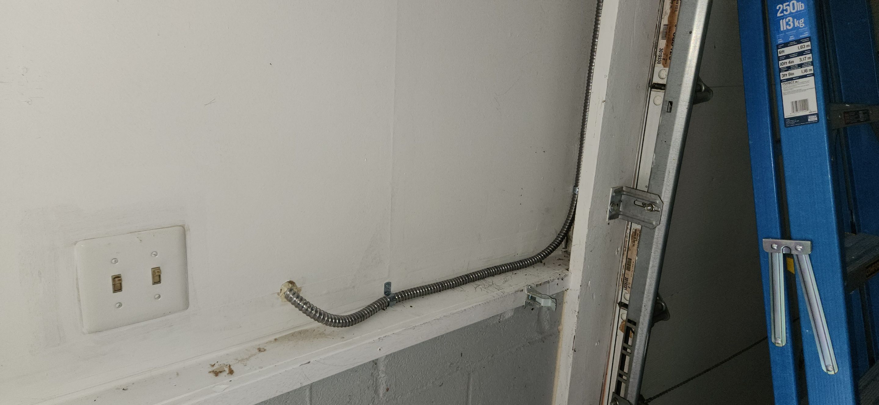 Tesla Charger Installed with MC Cable – Commissioned by ZAM by ZAM Electric