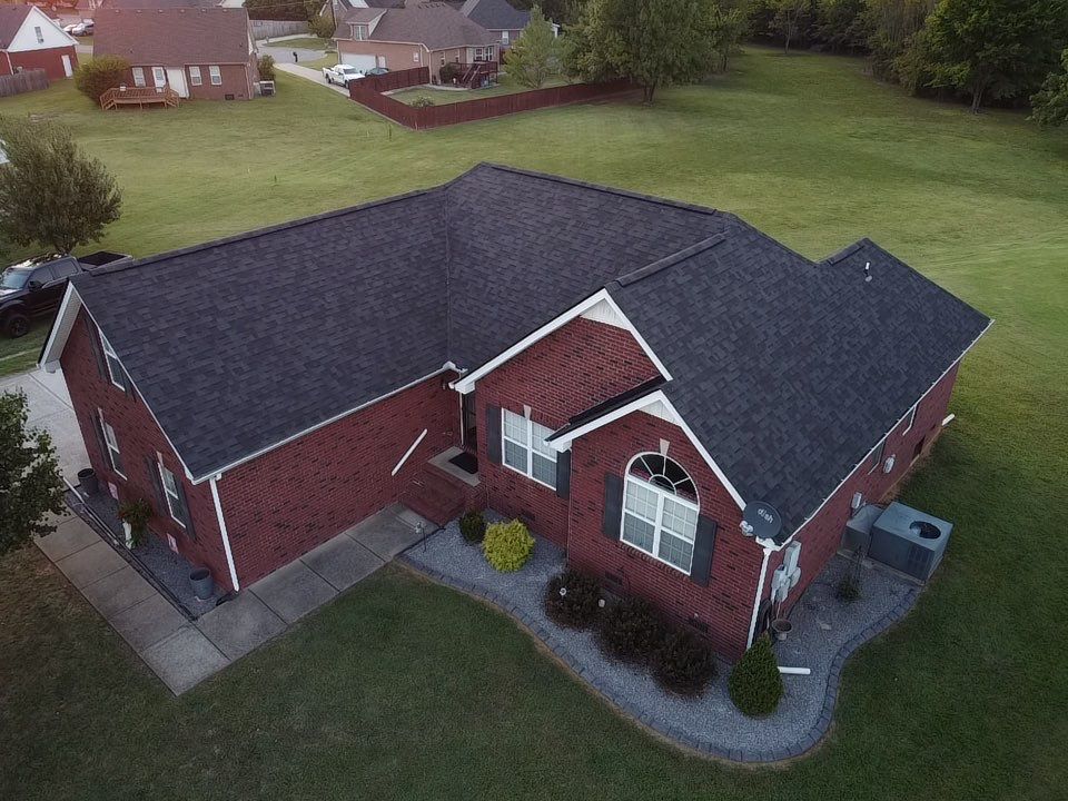 Roof Replacement - Malarkey Highlander AR by Shinglesmiths Roofing