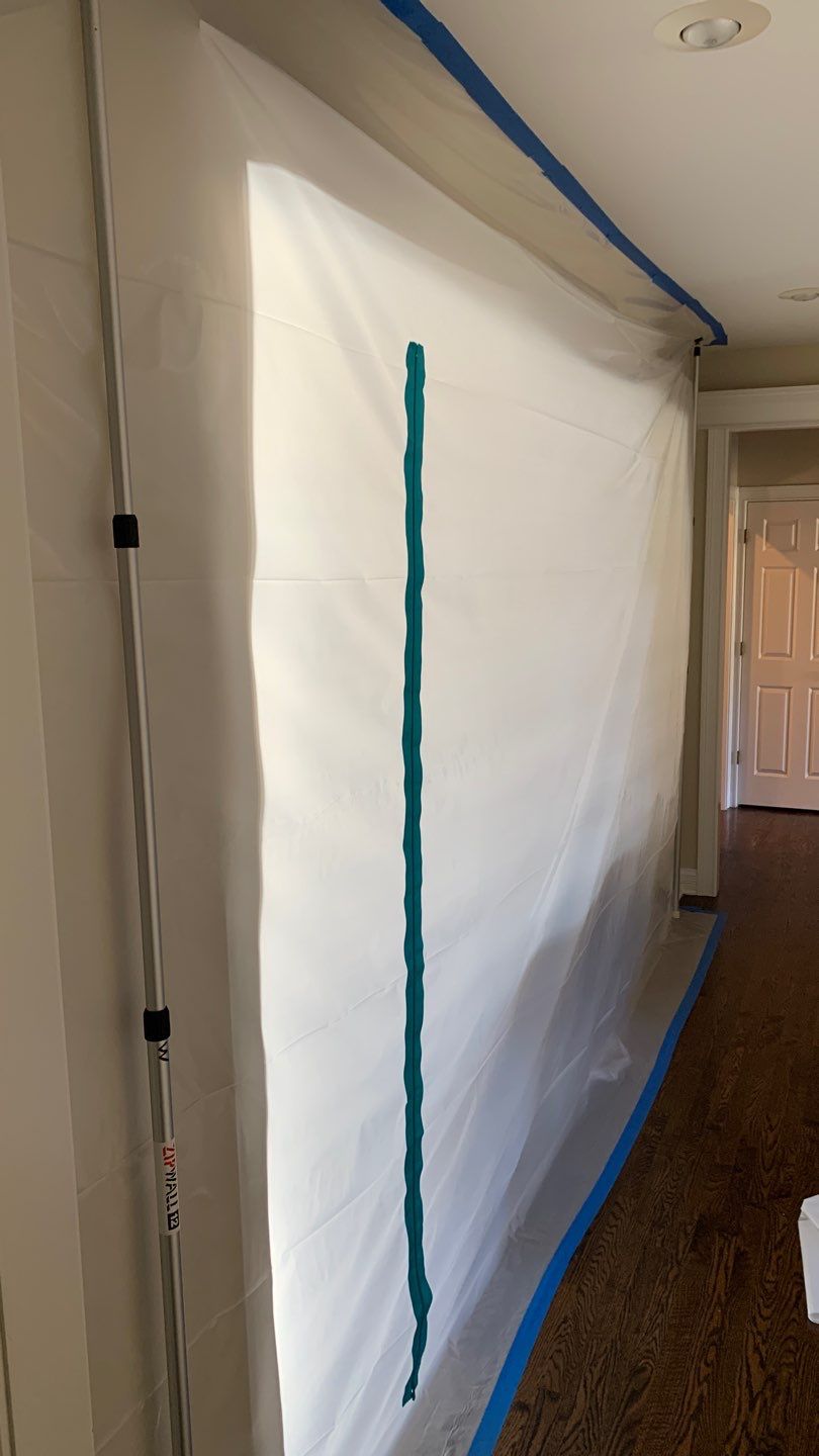 Multiple Roof Leaks by Chicagoland Water Medics
