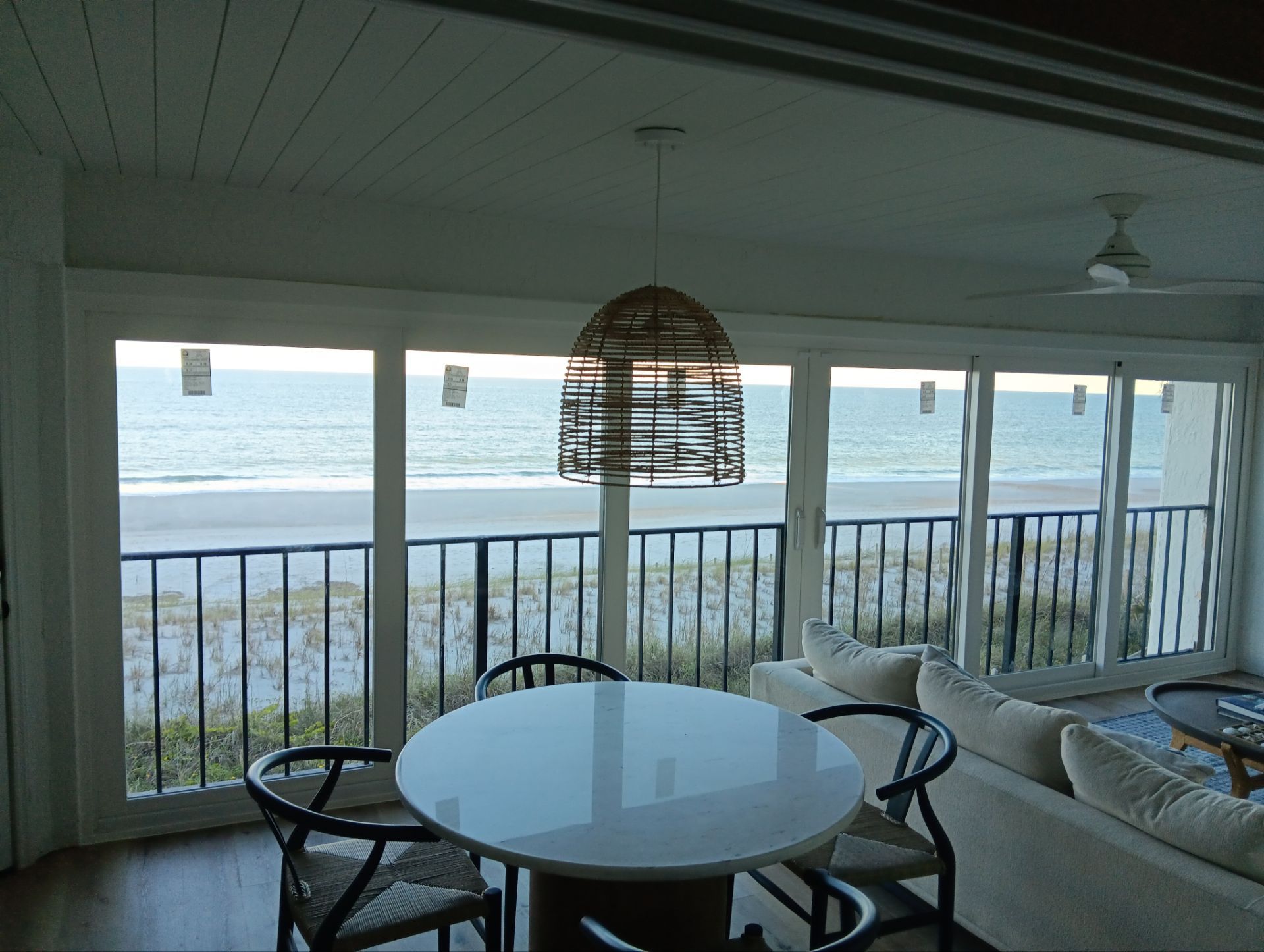 Eastern Architectural Systems by American Window Products Inc CBC1251207