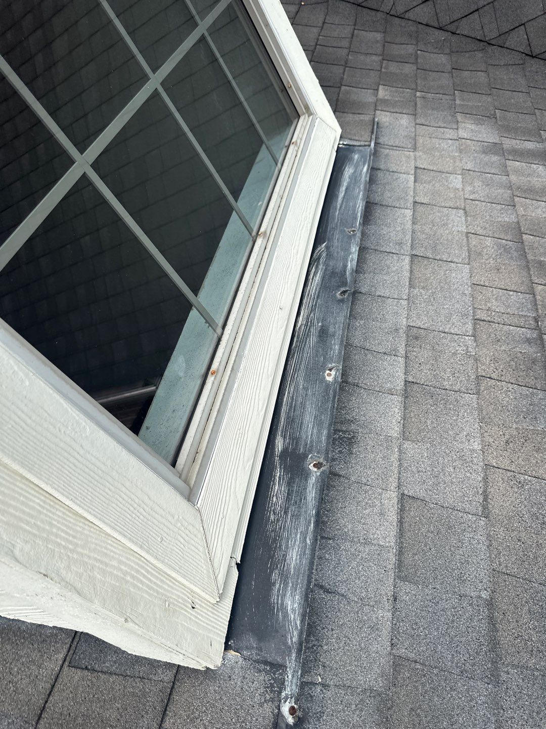 Residential Roofing Repair using Owen's Corning Duration (Lifetime) Shingles by Roof Repair Services LLC
