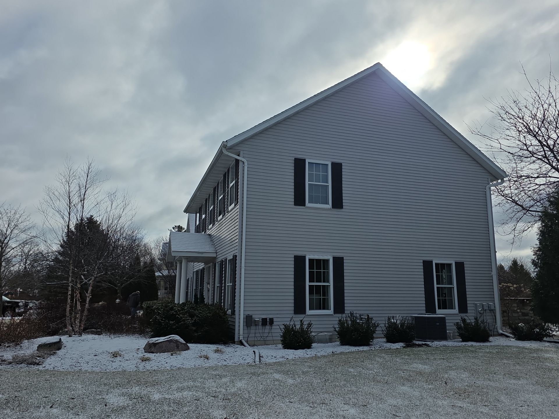 Time for a New Roof !  by Gellings Roofing & Siding