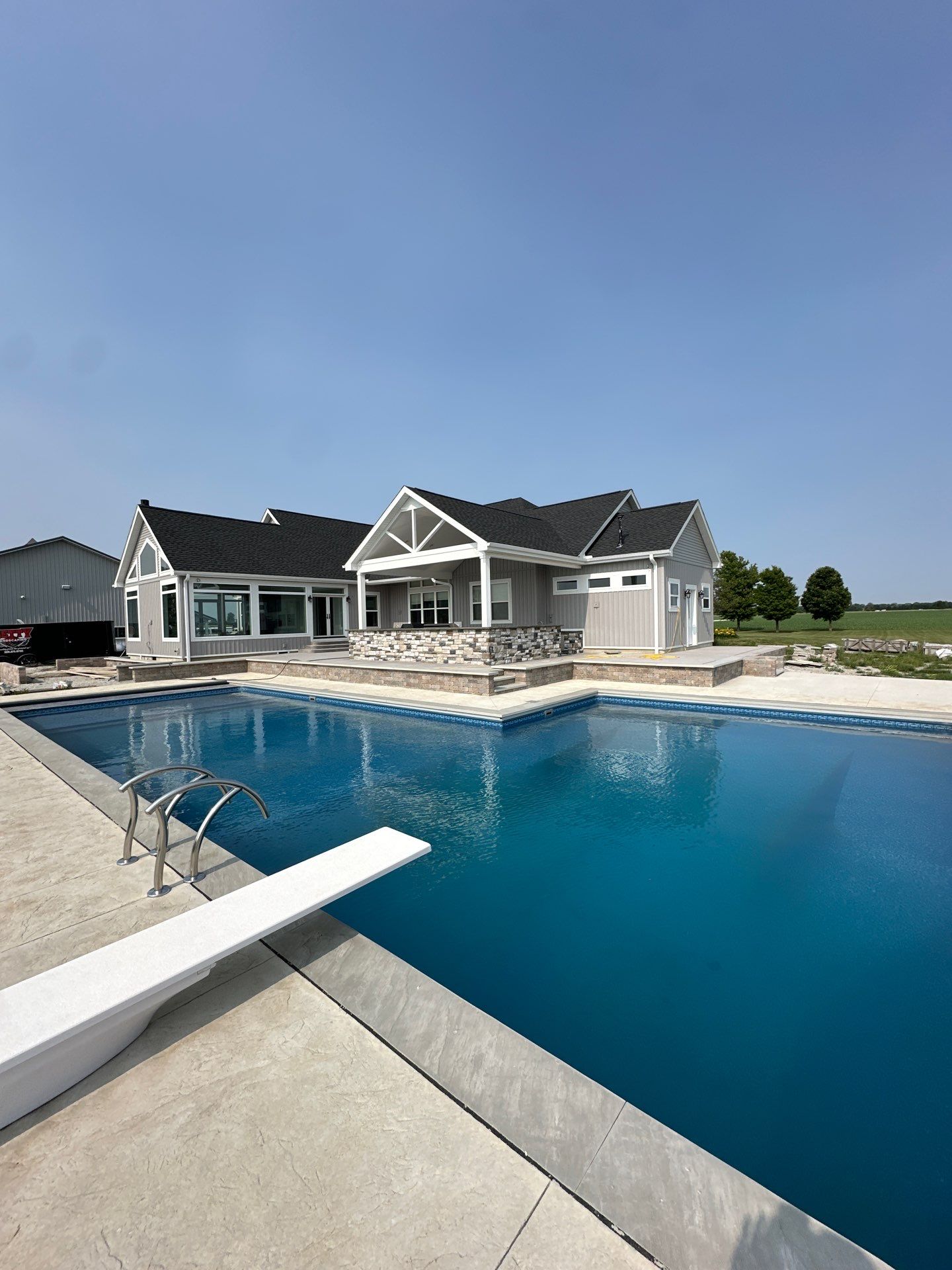 Outdoor Living by ProCore Contractors