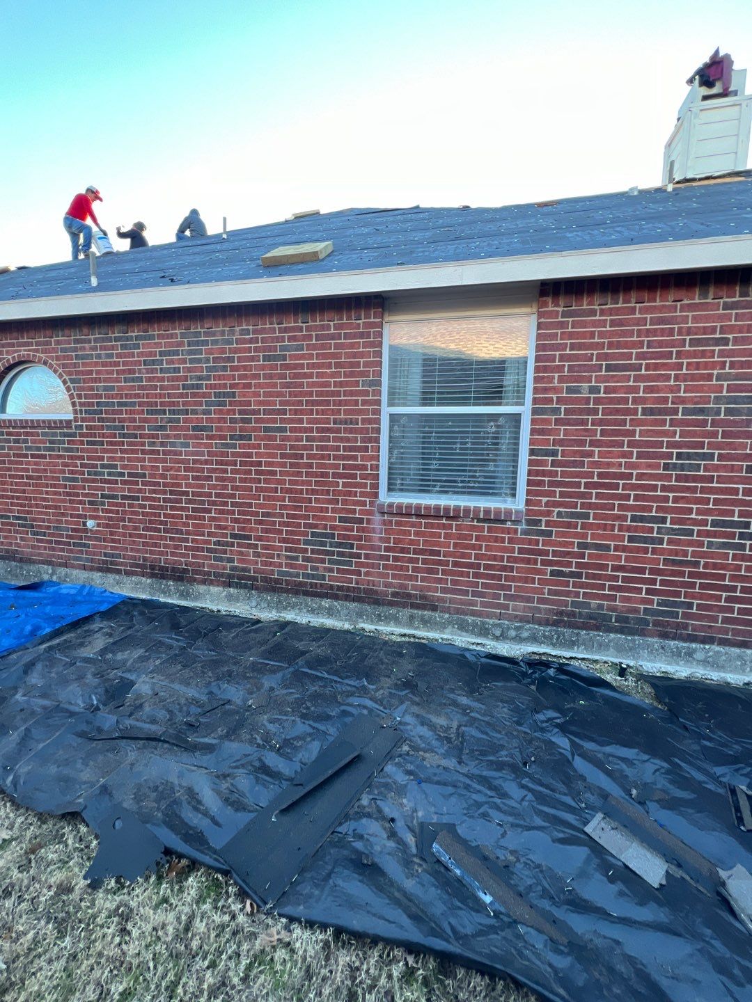Project in Allen by Armor Roofing | Exteriors