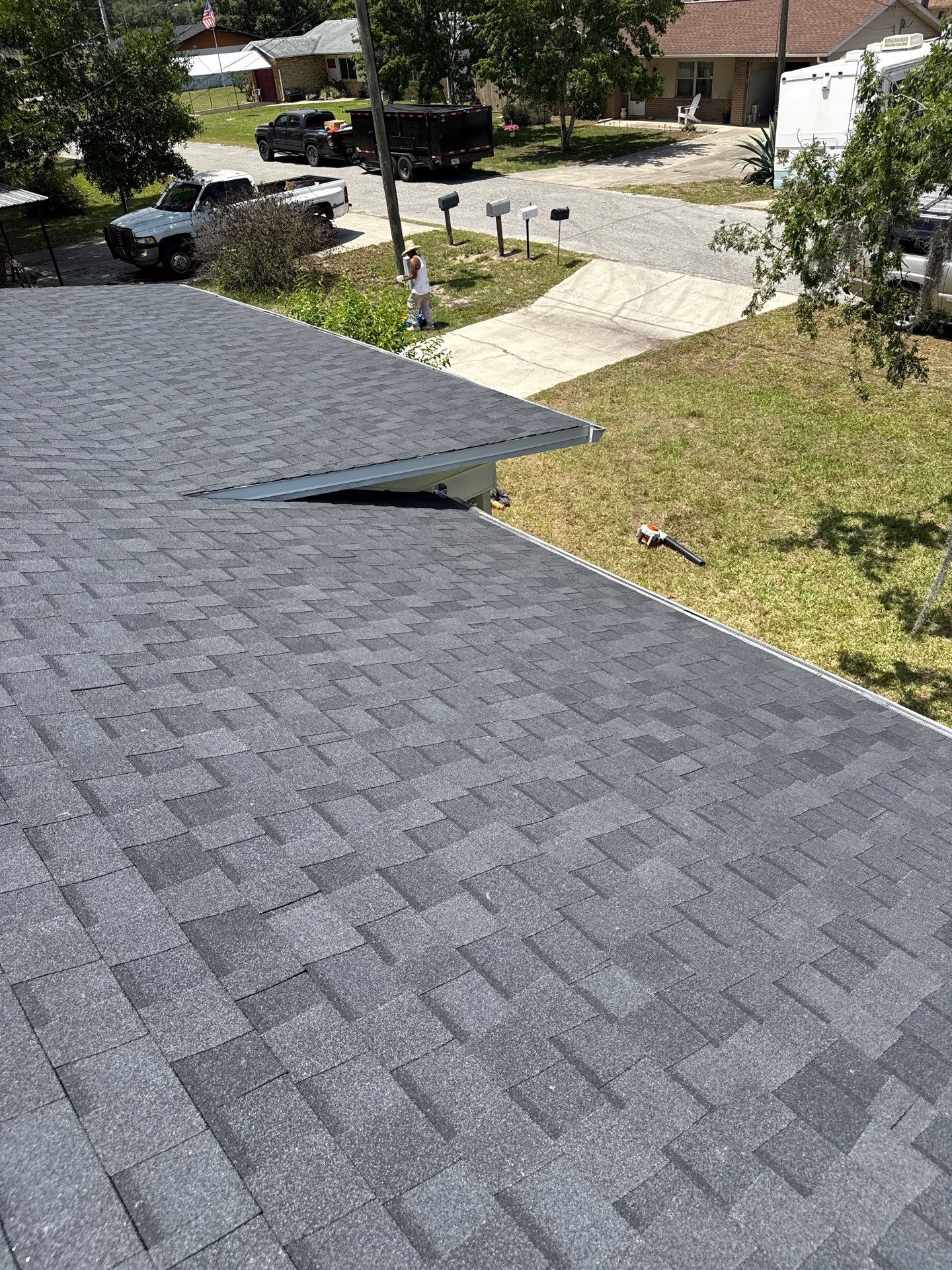 Project in Ocala by You Restorations LLC DBA YOU-Home