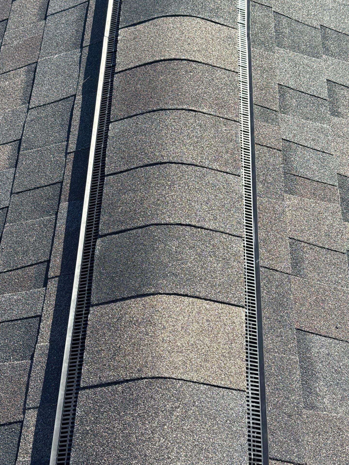 Bishop Church Roof by Bayfront Roofing and Construction