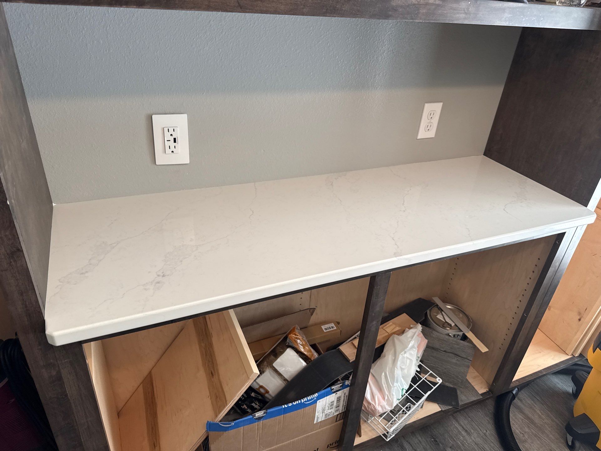 Stone & Steel Countertops featured photo.