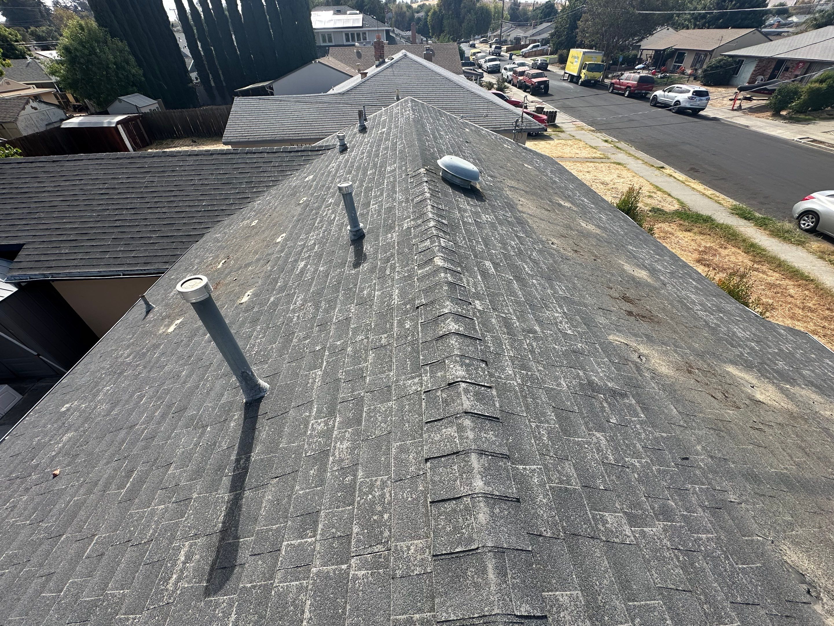 Roof Replacement - Antioch, CA 94509 by Epic Roof Replacement