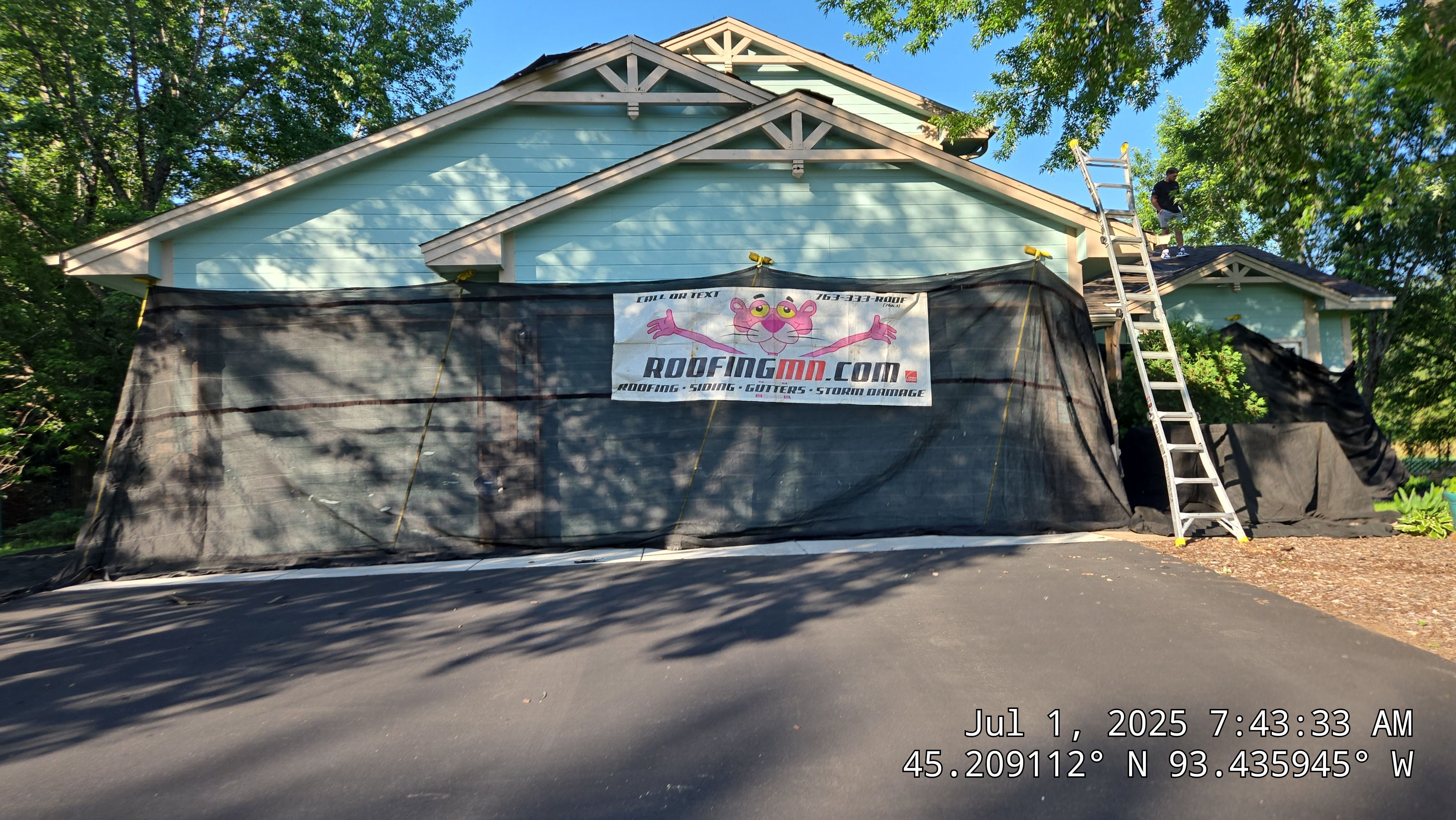 Ascension Roofing & Siding featured photo.