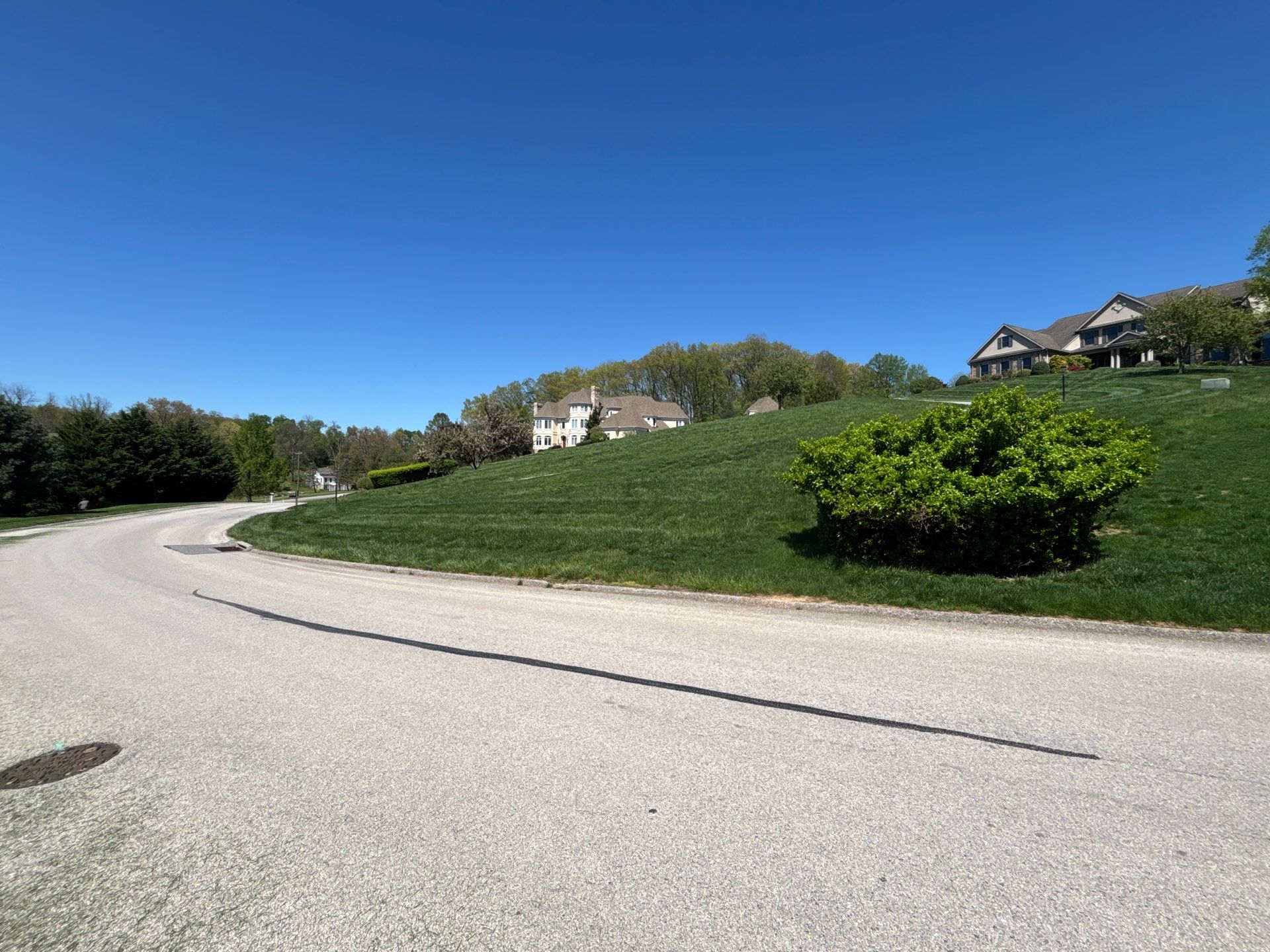 York Pa by Go Green CLC