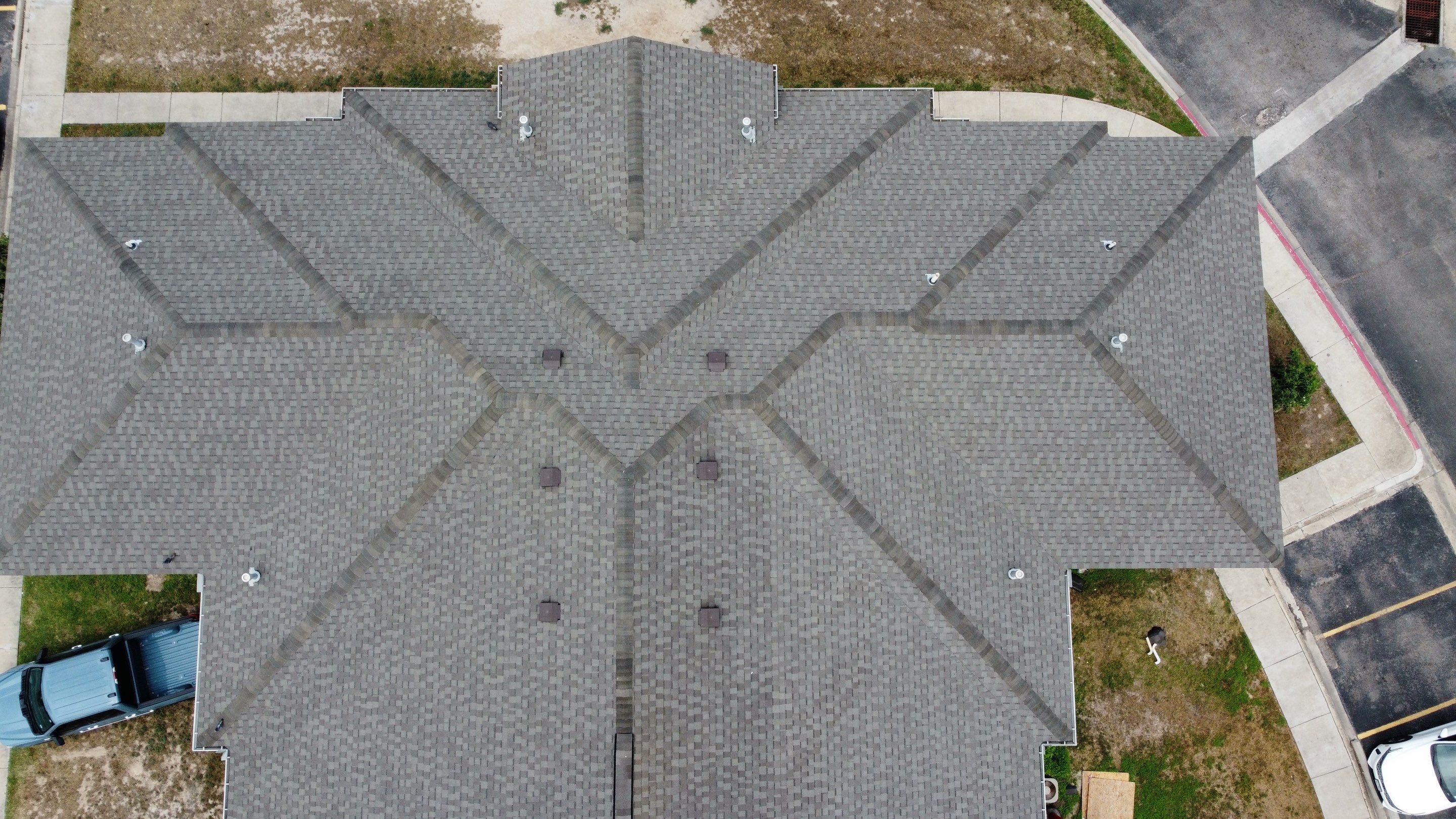 Project in Mission, TX by Marva Roofing