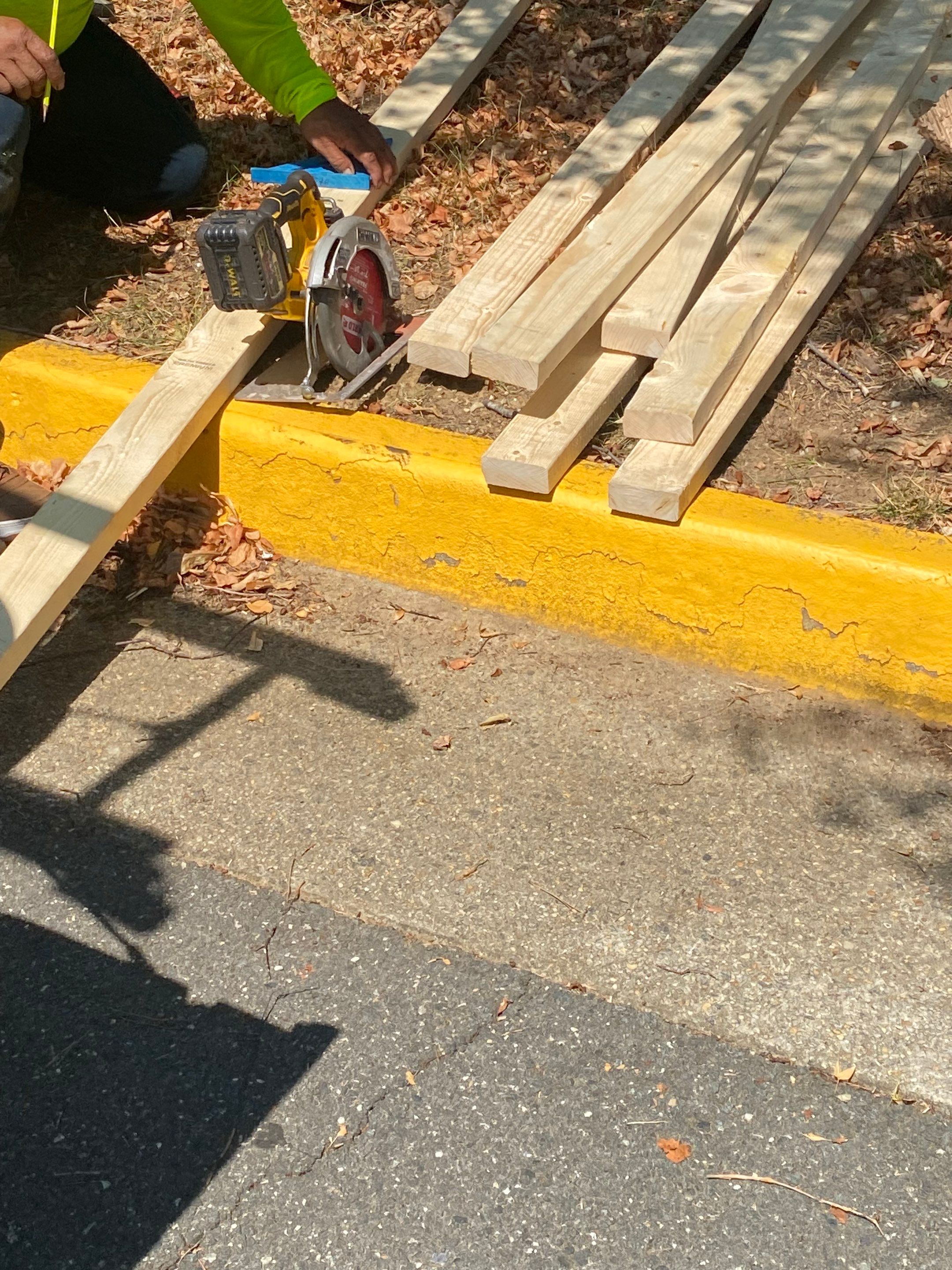 Montclair: Roof Installation with CertainTeed Landmark Designer Shingles in Burnt Sienna by RM Banning, Inc.