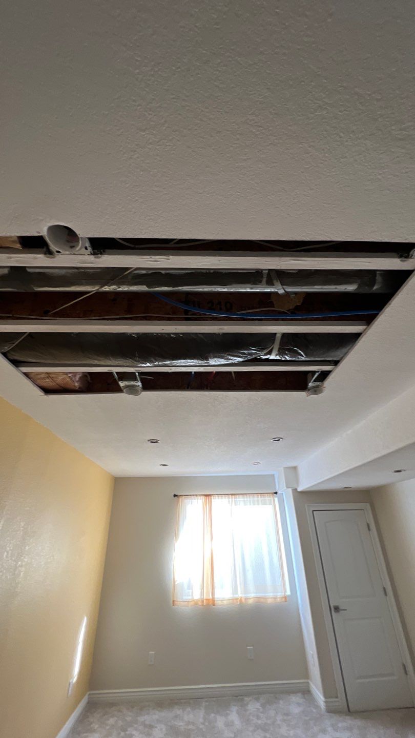 Mold Remediation by Accountable Home Services