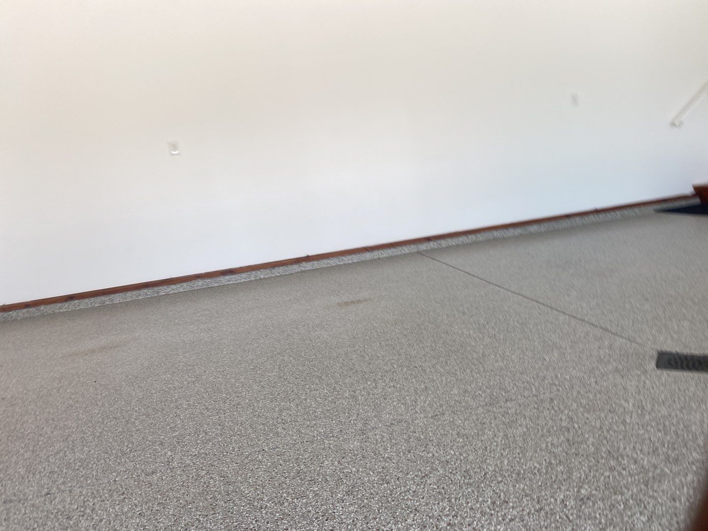 Driveway + Garage Project in Cranberry Township by Floors in a Day, Inc