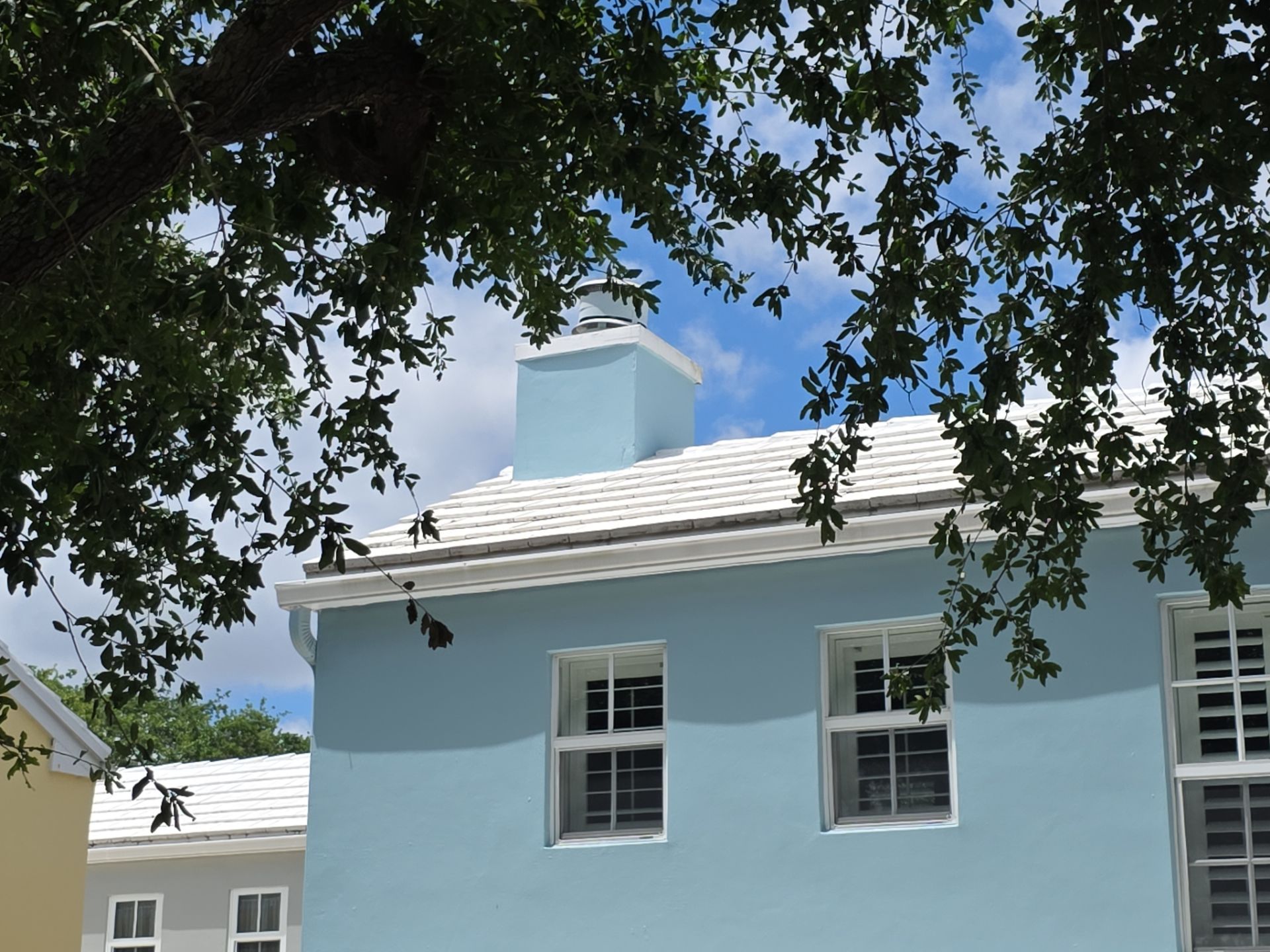 Tile Roof Repair and Decking Replacement in Boca Raton by Aastro Roofing