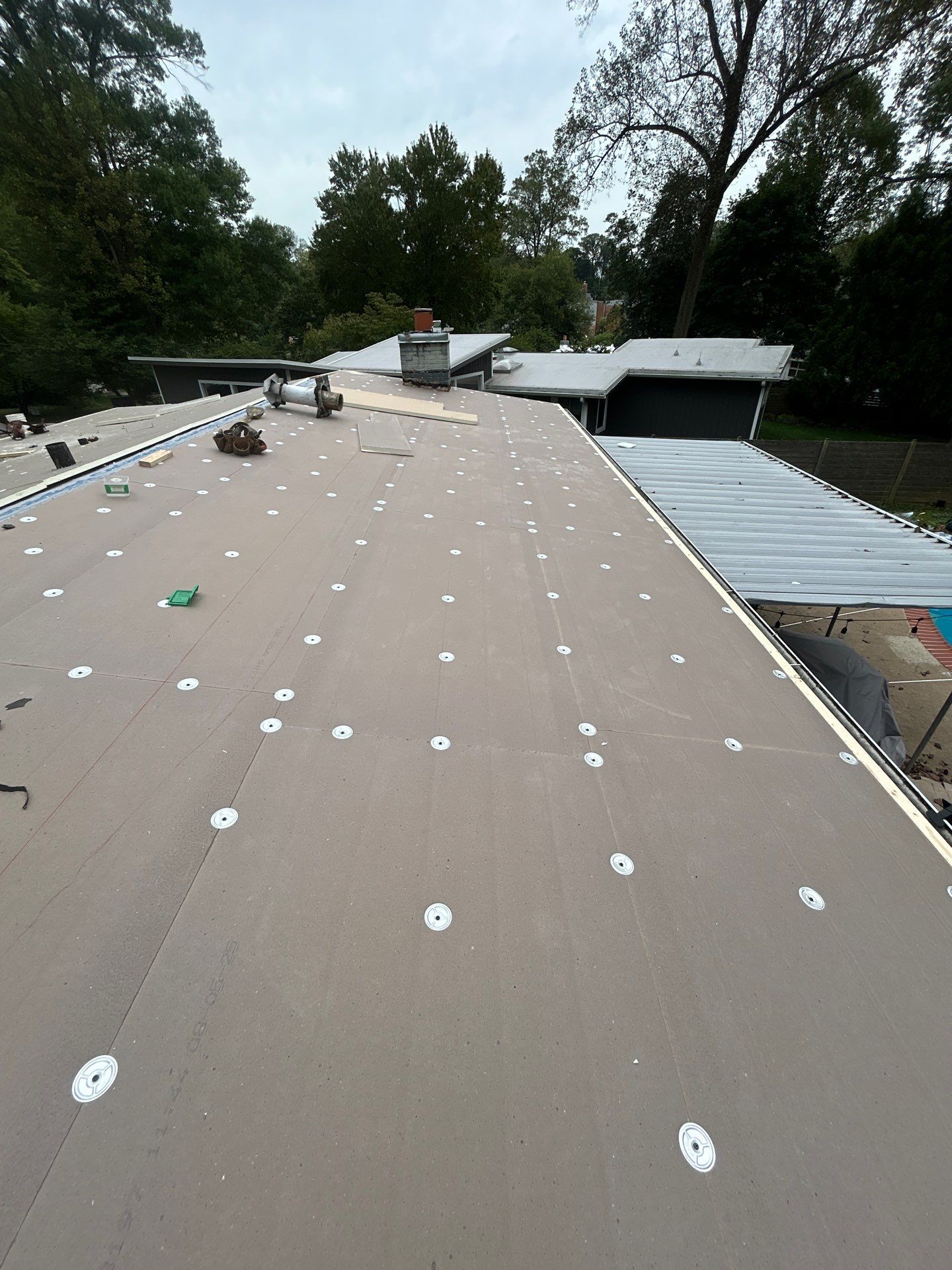 Falls Church :  TPO by RM Banning, Inc.