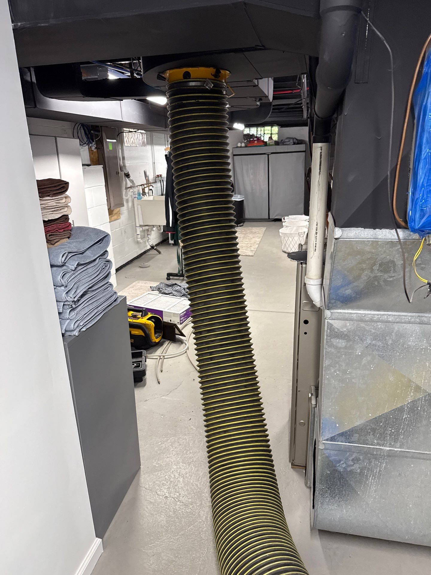 Air Duct Cleaning in Sewickley, PA by Superior Air Duct Cleaning