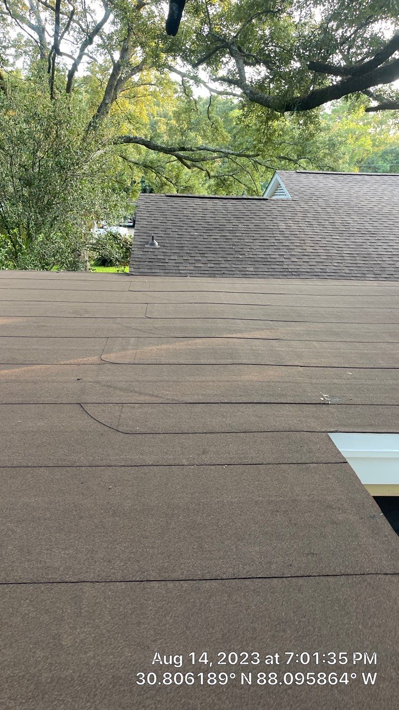 Residential Roofing Installation - Fortified Roof by American Roofing & Construction LLC