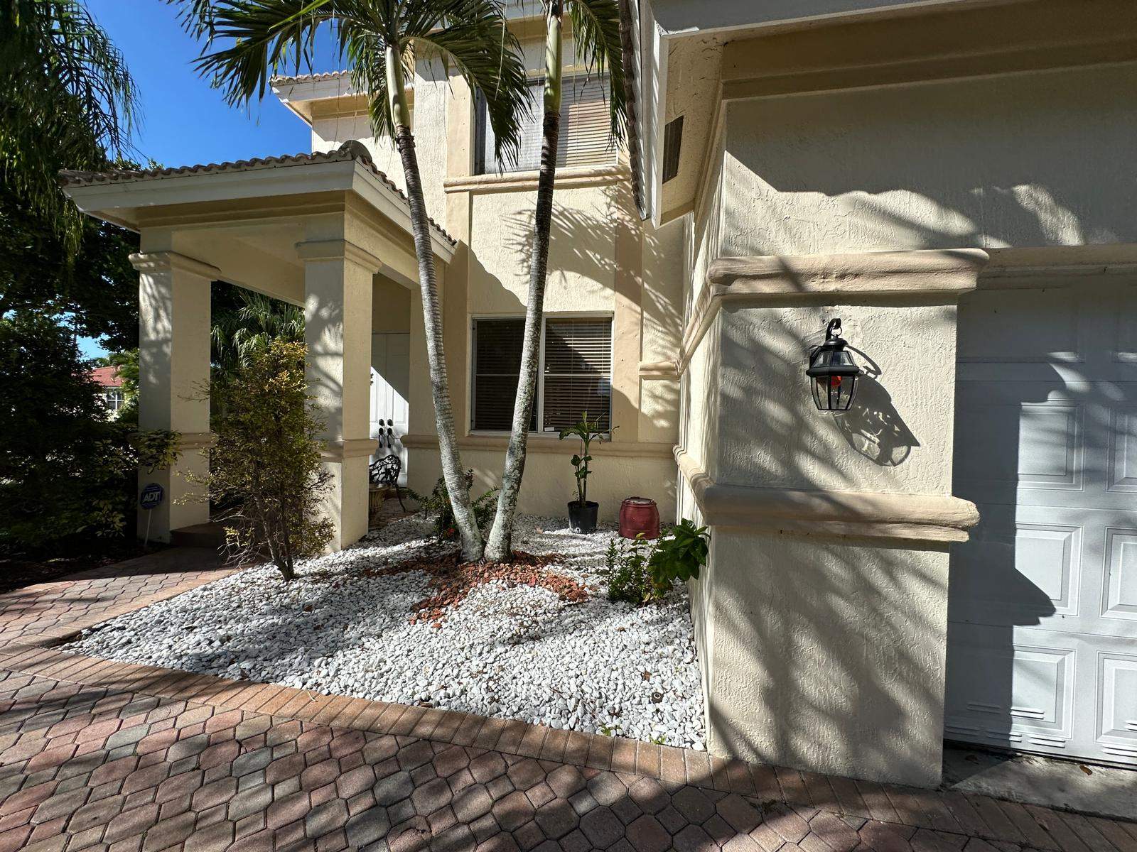 Water Damage Claim in Miramar by FLAPA & KeyStone
