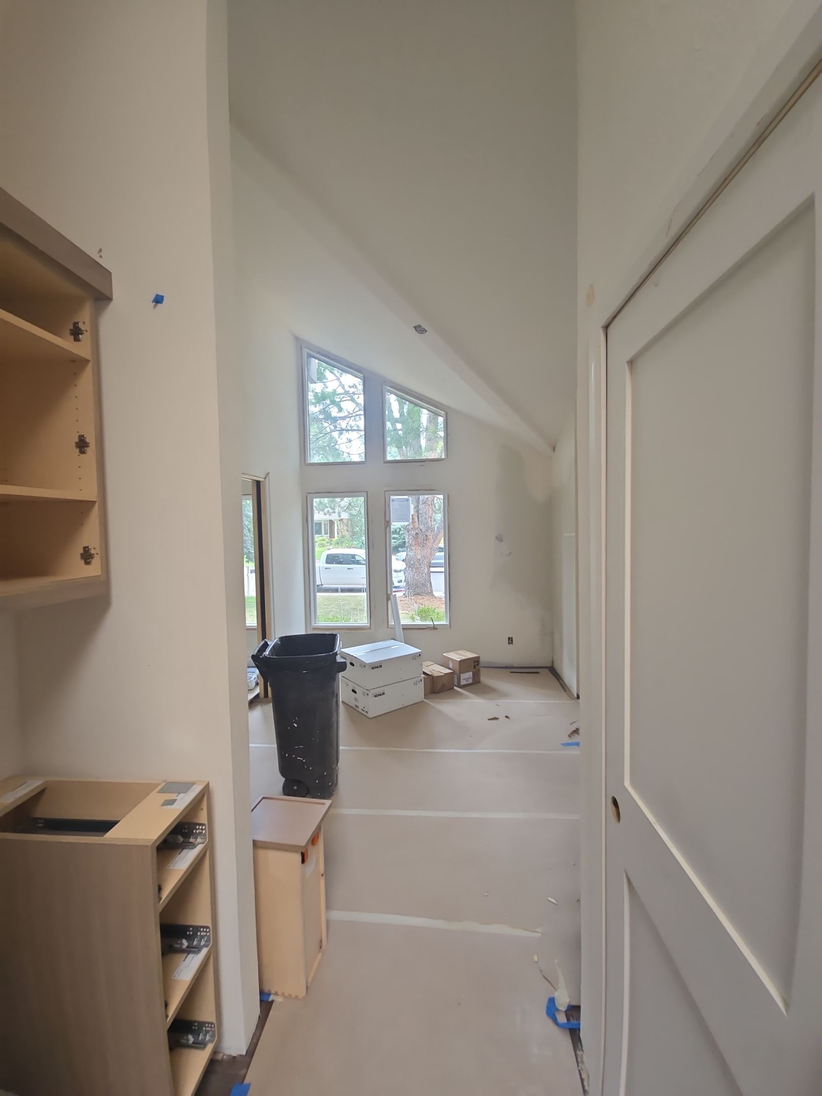 Centennial  Renovation Journey by J&M Painting LLC