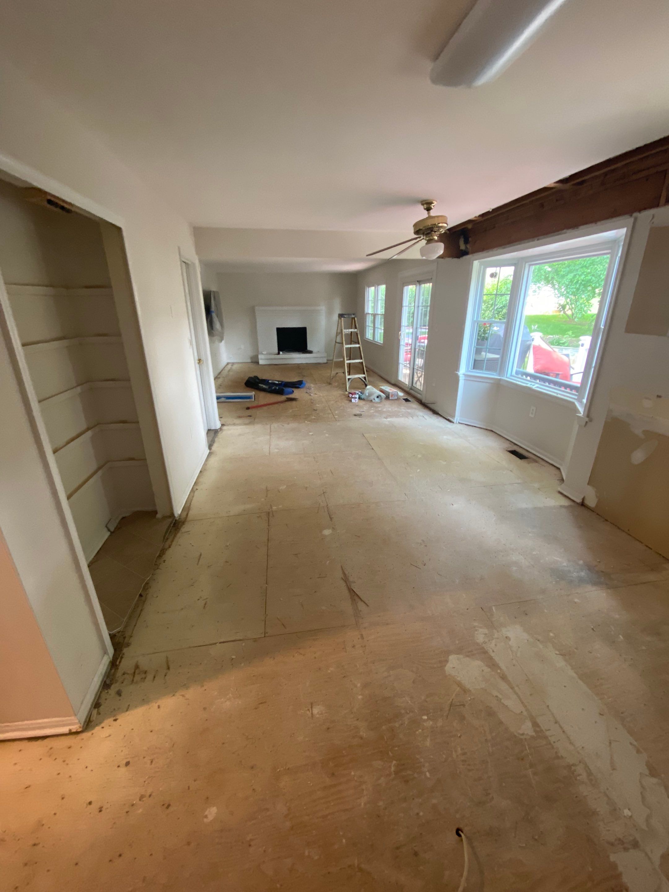 Full Kitchen Remodel with extras by The Smet Companies, LLC