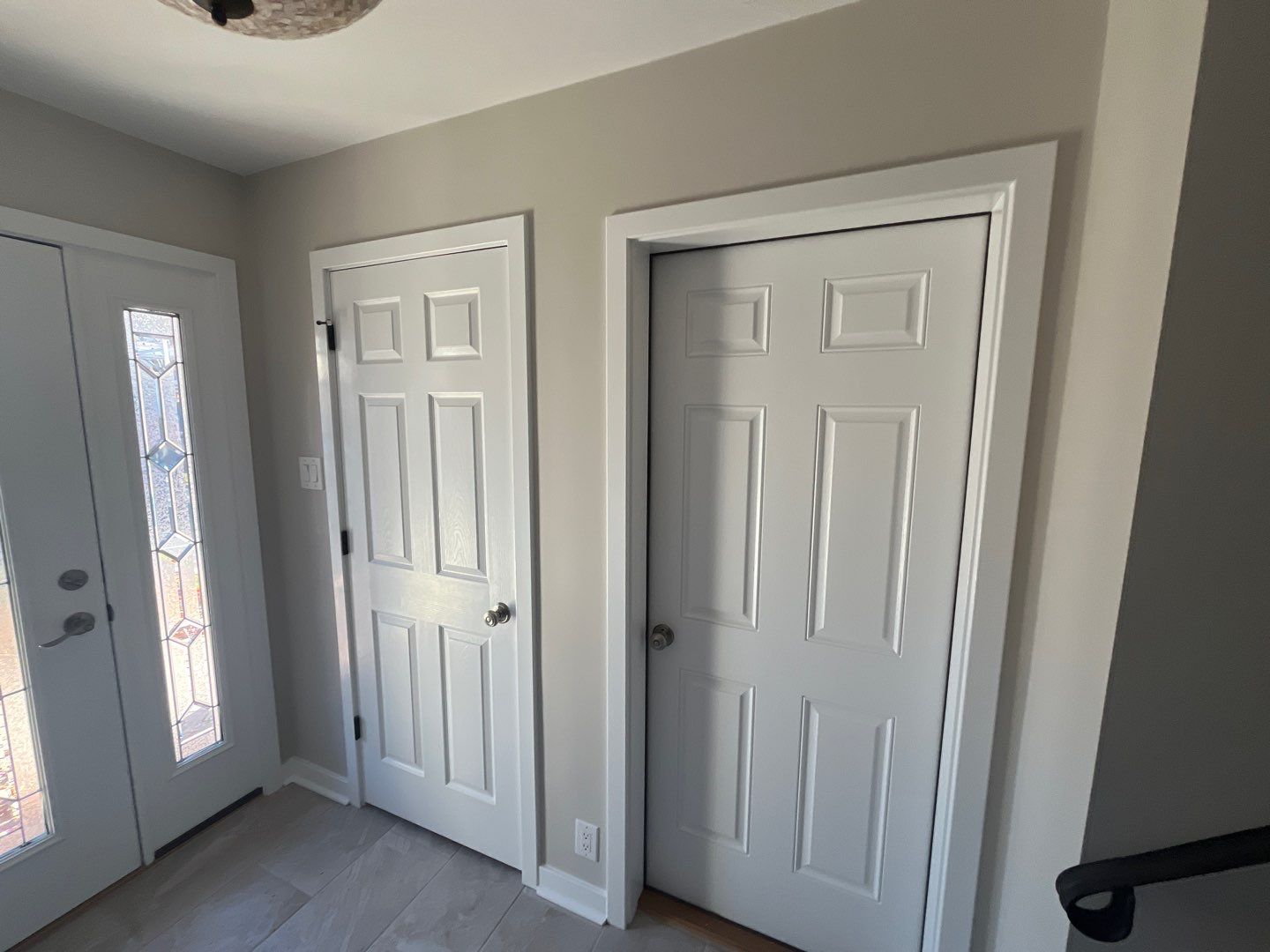 Interior Painting - Full Prep & Repaint - Ocean City, NJ by Fresh Coat Works LLC