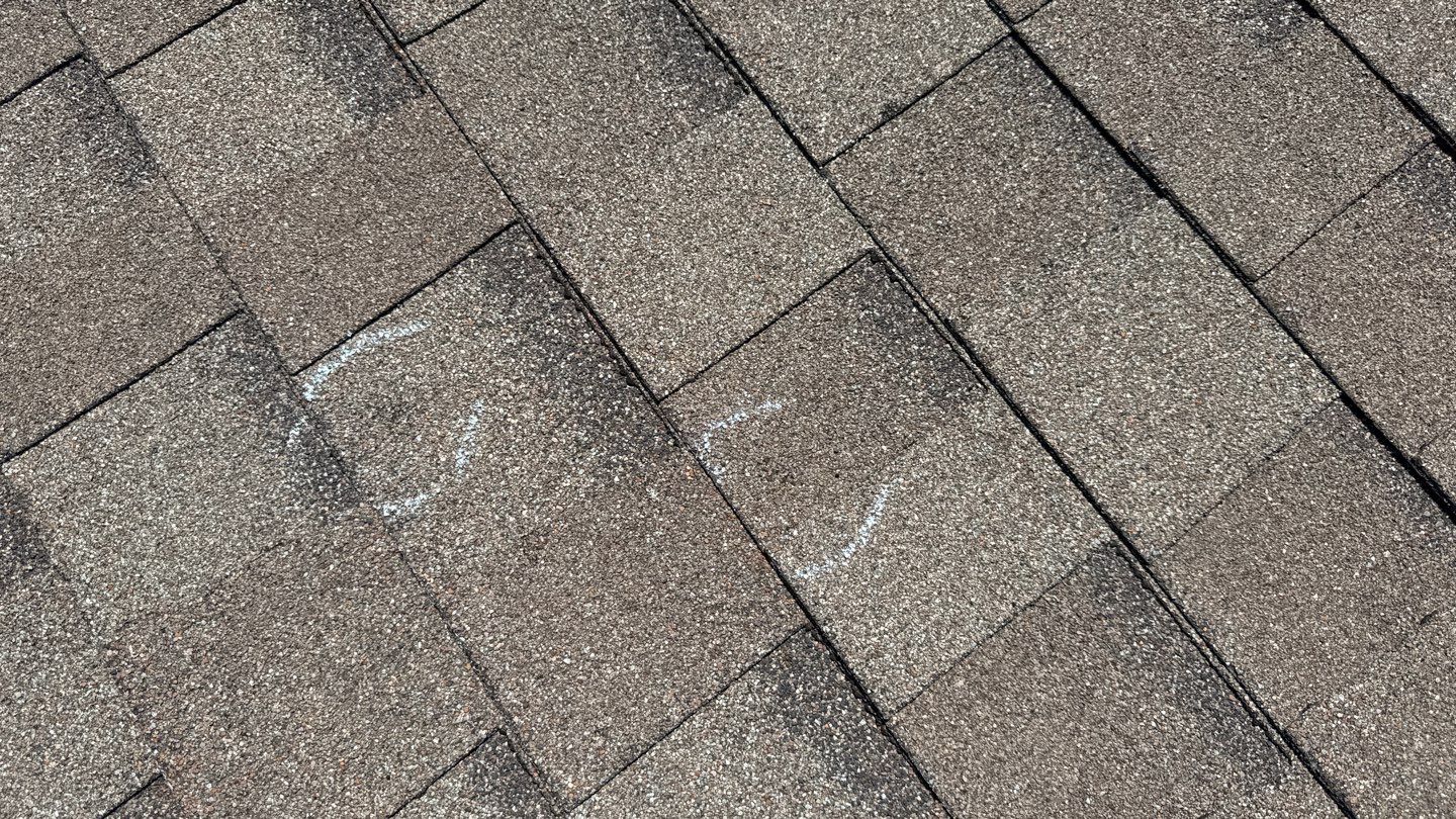 Roof Replacement in Goldsby, Oklahoma by McCann's Roofing and Construction