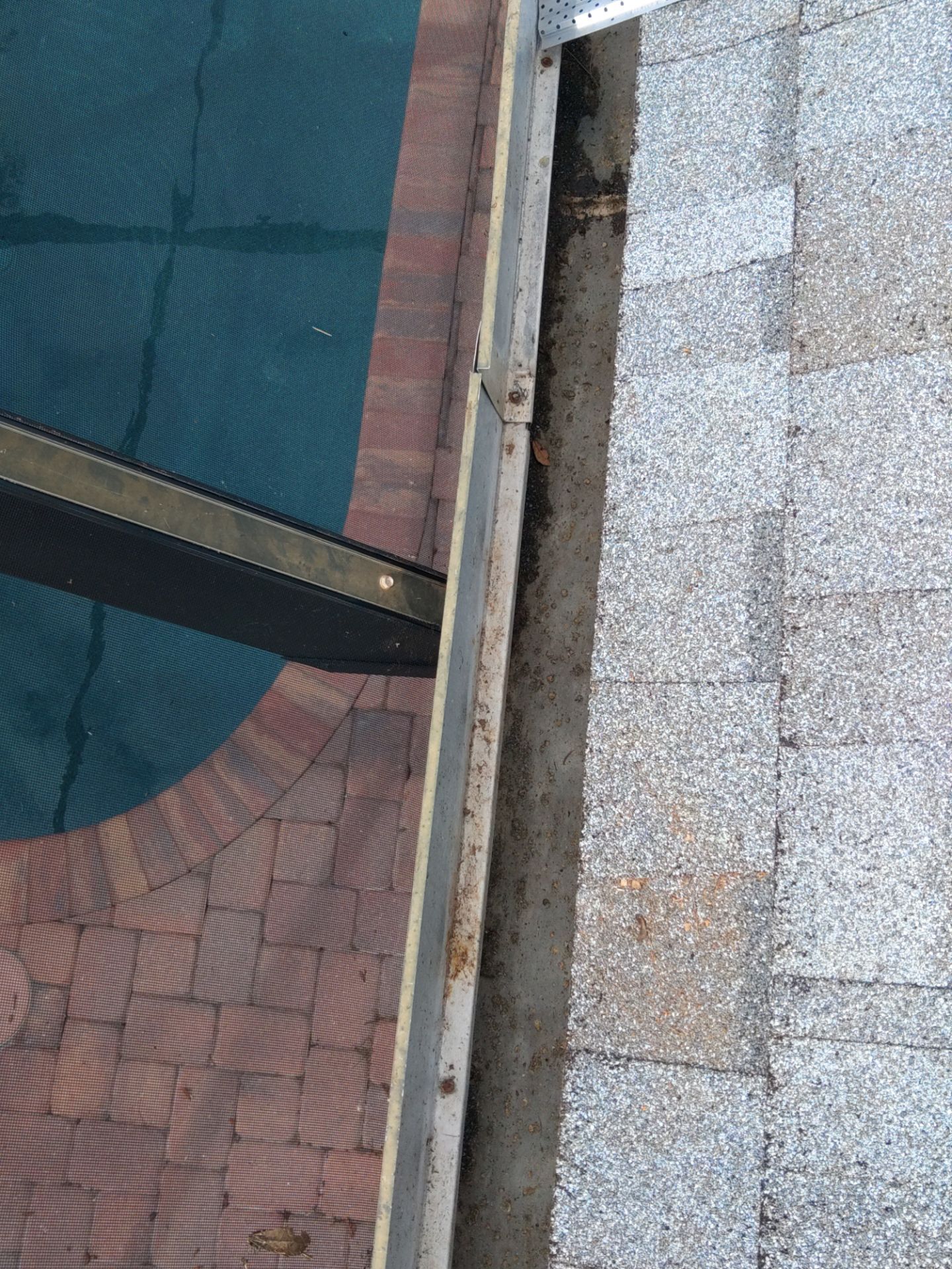 Gutter Guard System for a Leaf-Free Home in Sarasota FL by Gutter Professors