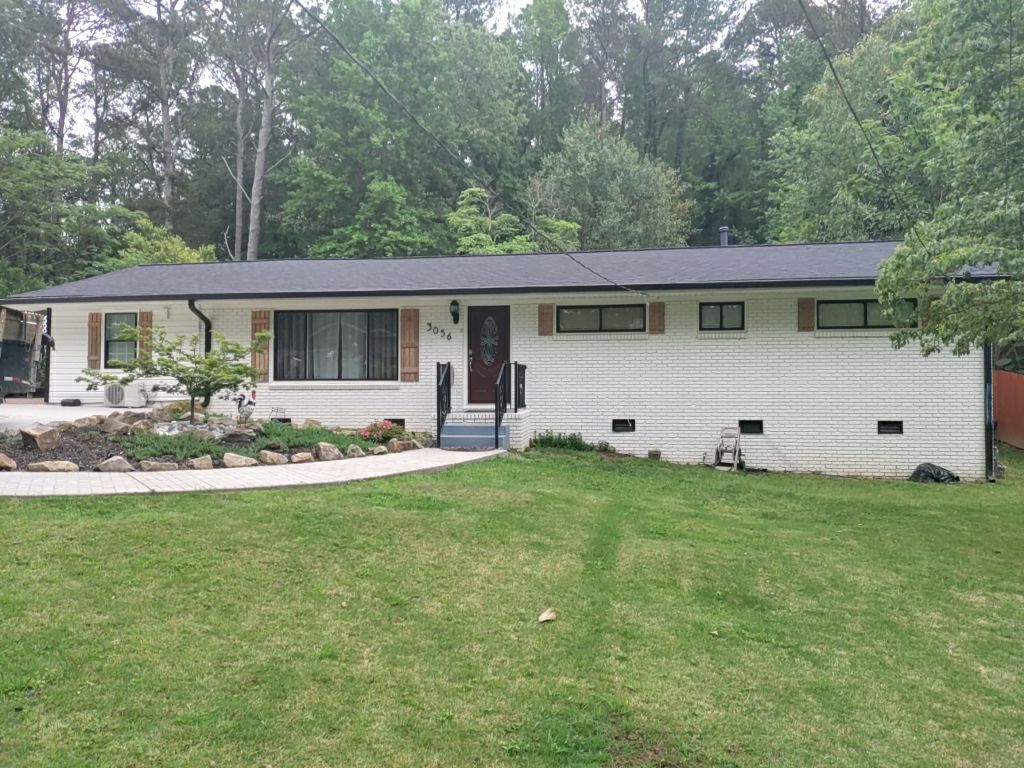 Residential Roofing Installation using Owens Corning by Inspector Roofing and Restoration