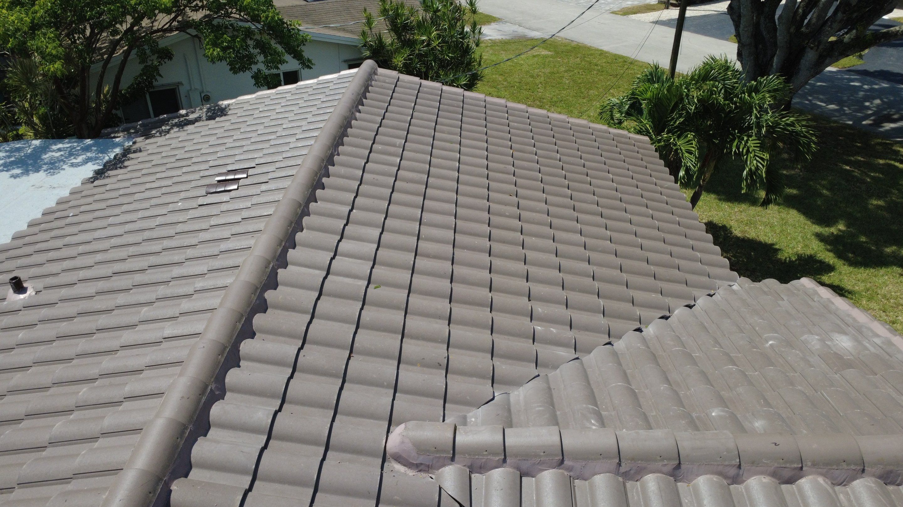 Residential Roofing Installation using Crown by BLUES BROTHERS ROOFING