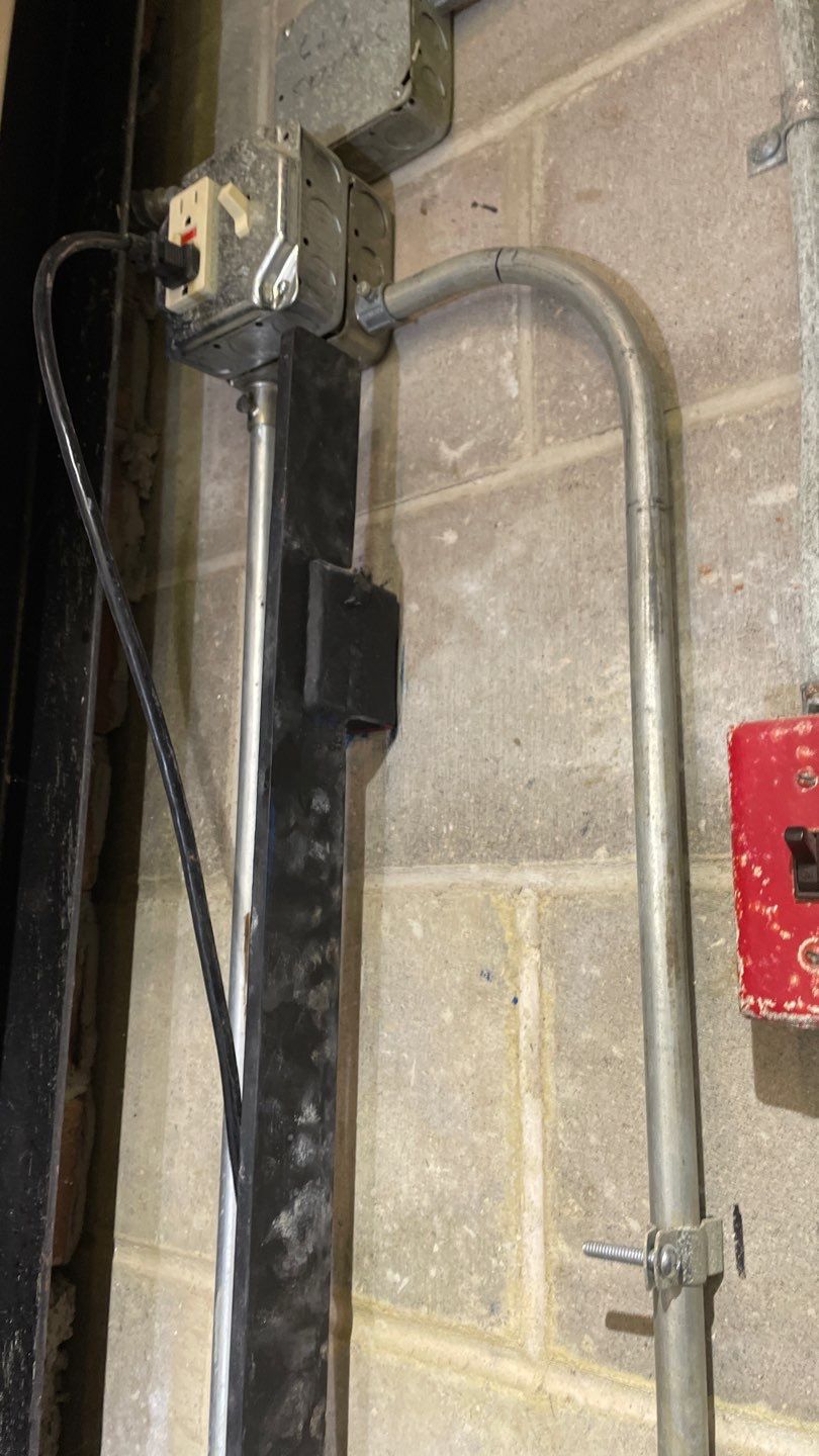 Elevator Pit Waterproofing Done Right by Waterproofing Northeast